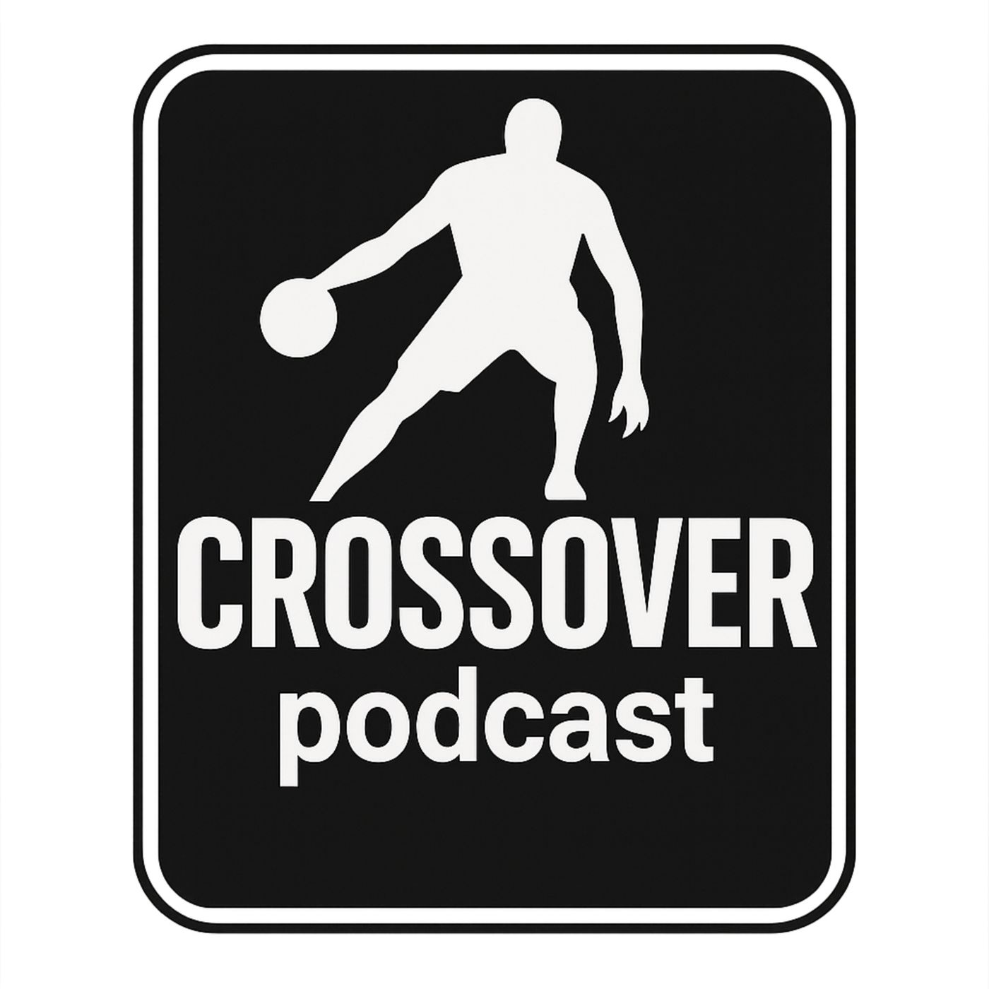 Crossover Podcast podcast artwork
