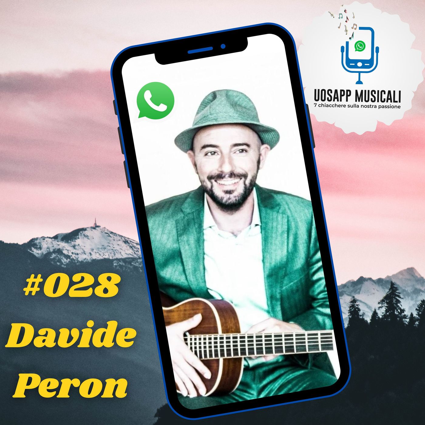 Uosapp Musicali