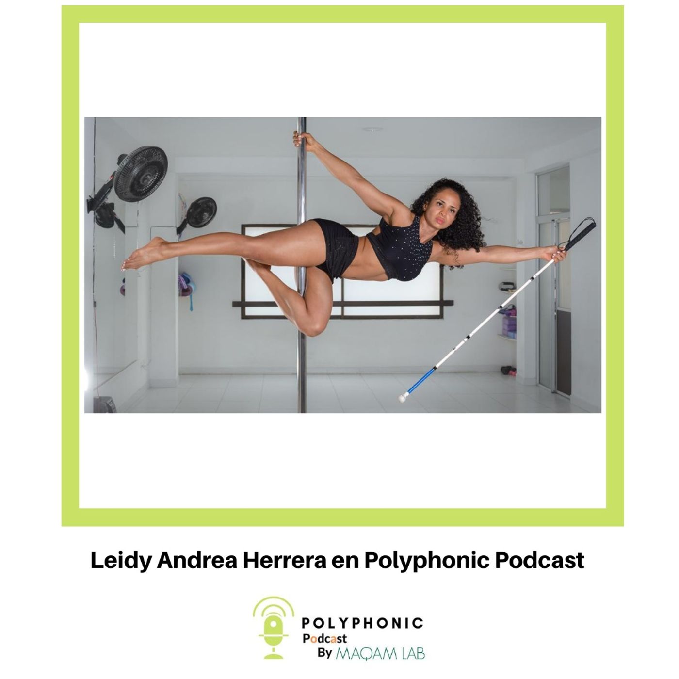 Polyphonic Podcast By Maqam Lab