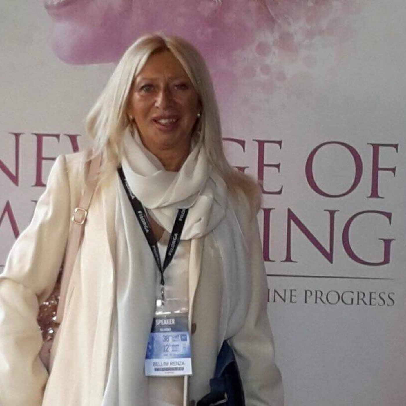 Medicina Spirituale esiste ? La Dottoressa Renza Bellini ce ne parla in questo podcast. www.renzabellini.com