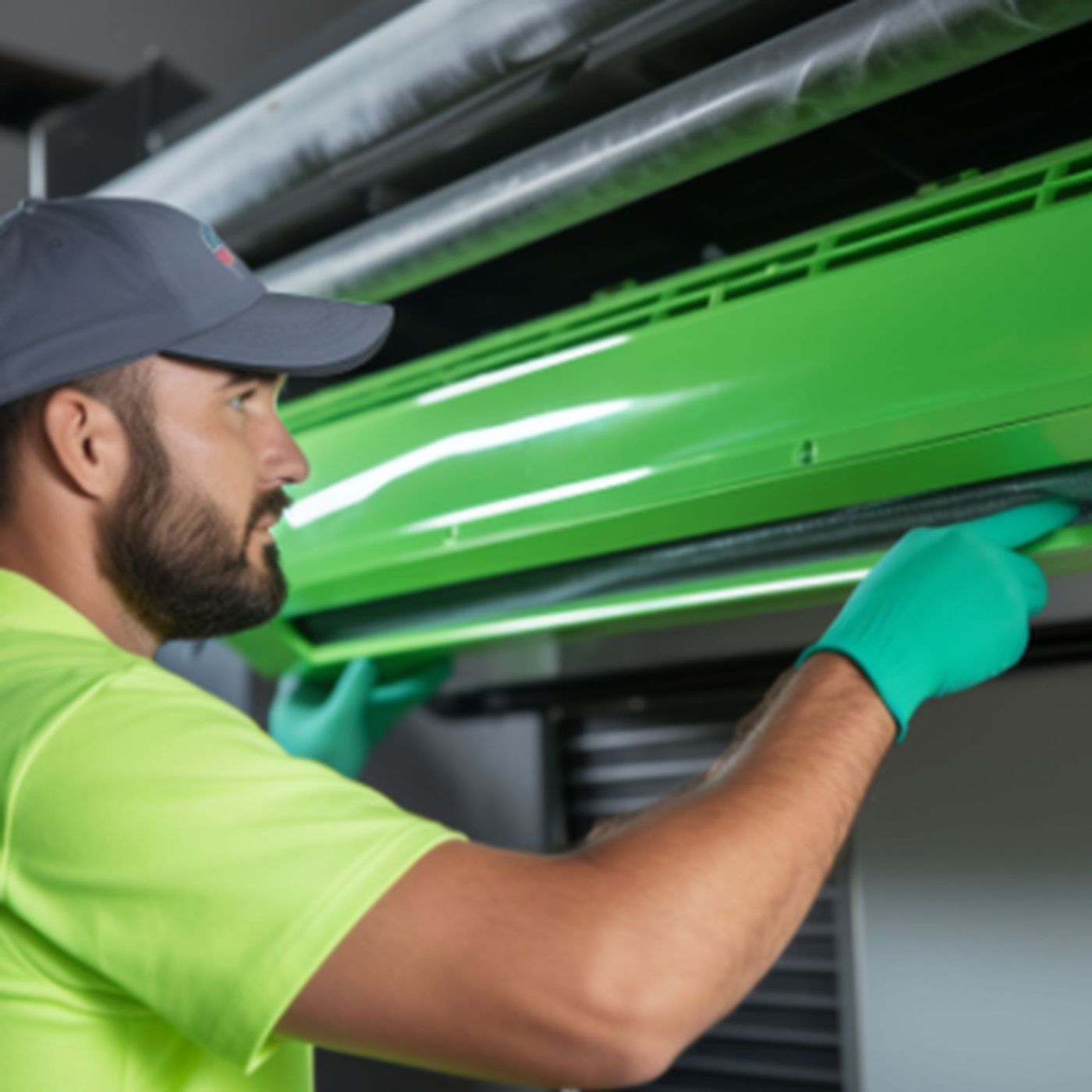 Best UV Light Installation Services Company in Sanford