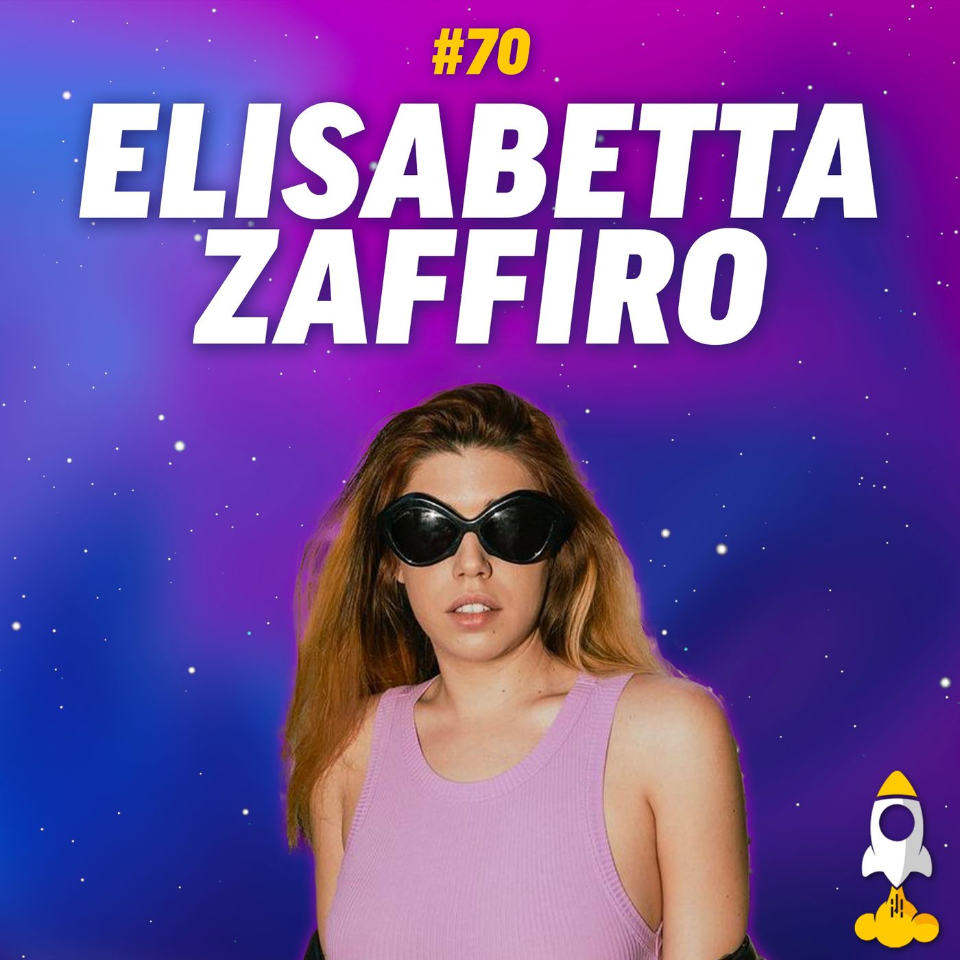 The best of both worlds - con Elisabetta Zaffiro episode artwork