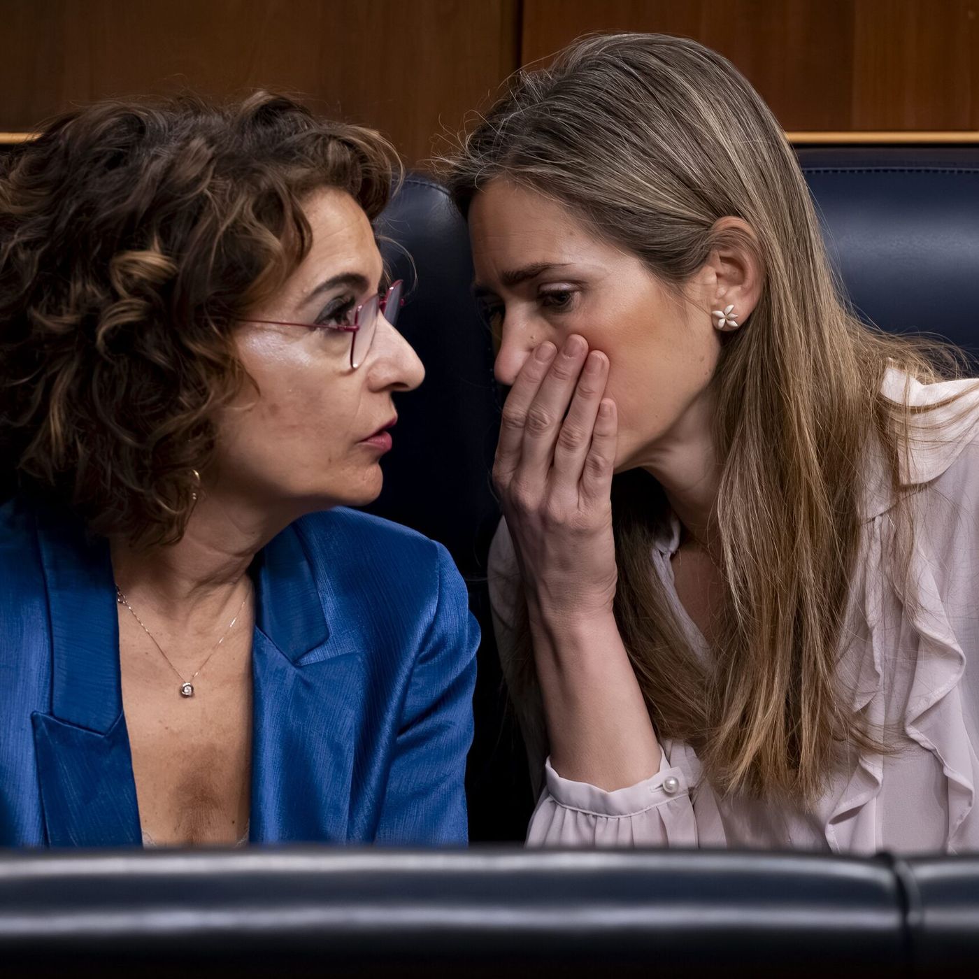 Las Noticias de La Mañana: Nuevos audios apuntan a que el sistema fallaba antes del apagón eléctrico