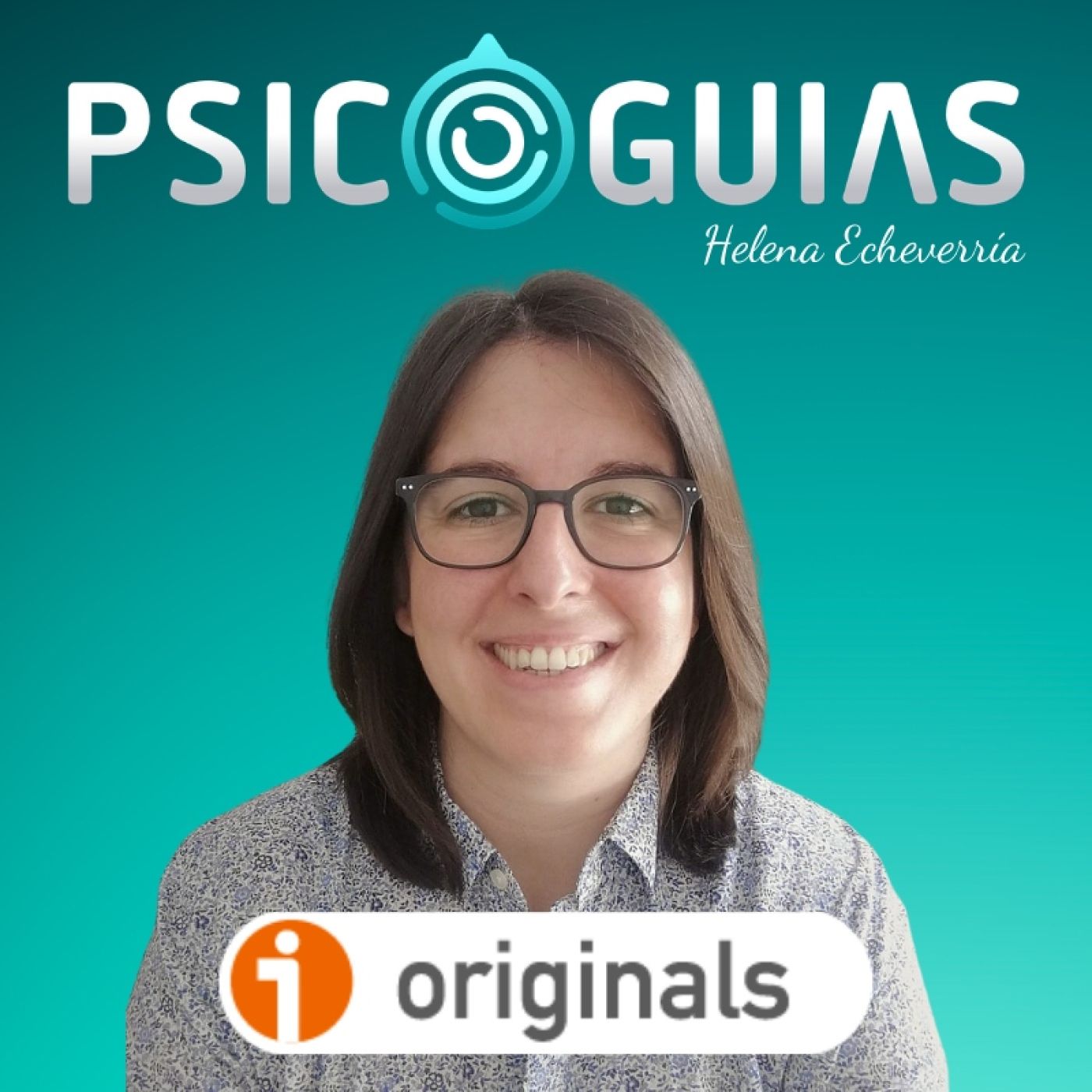 PsicoGuias por Helena Echeverría