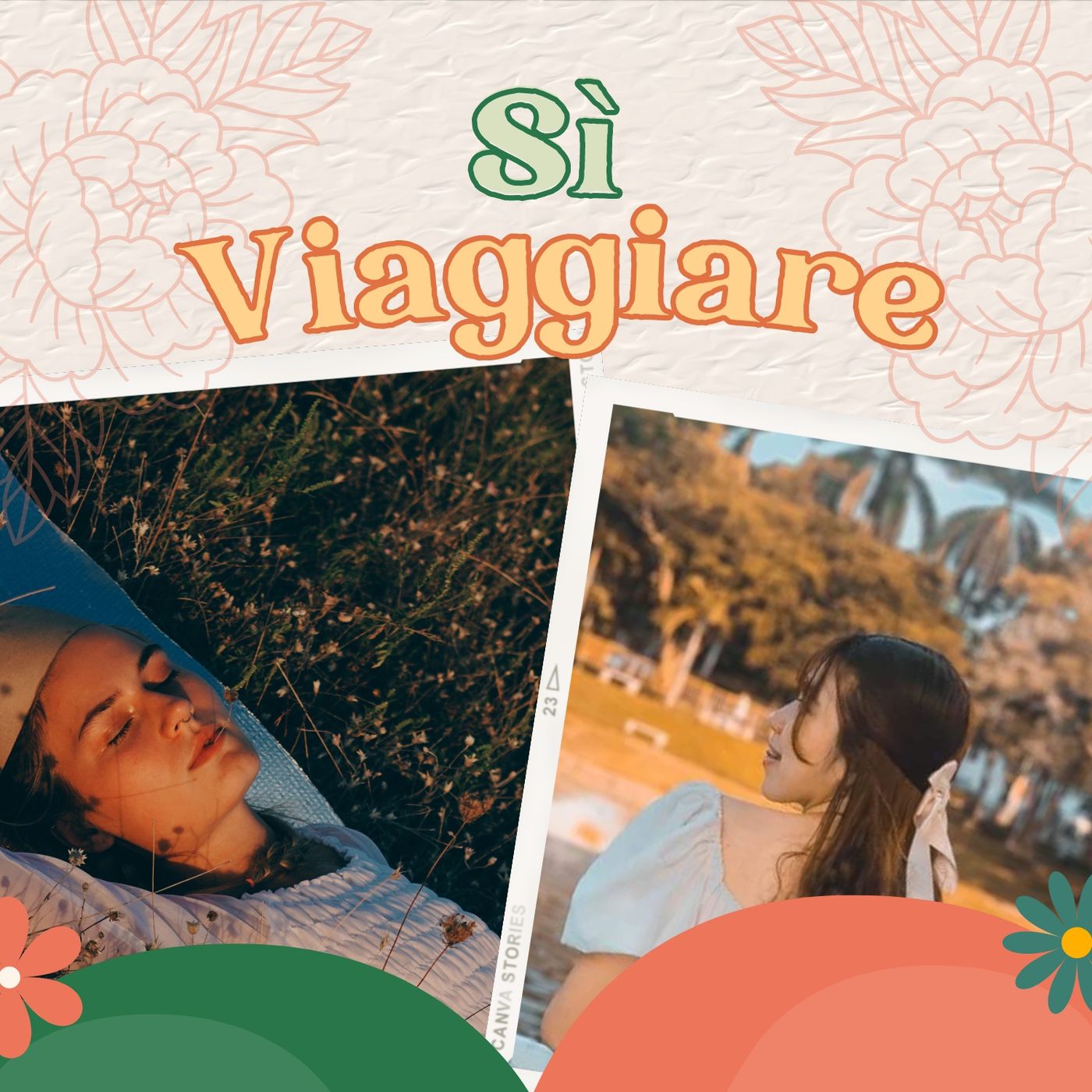 Sì, Viaggiare!
