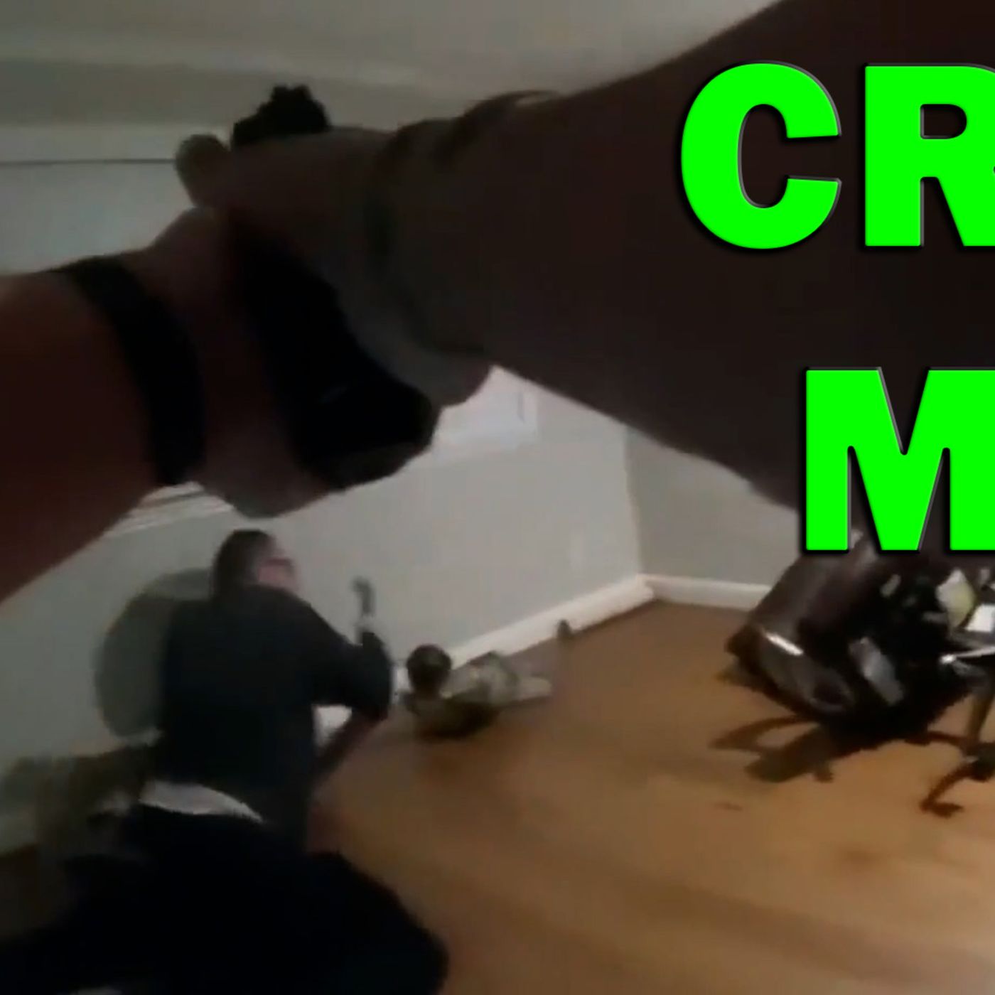Cops Rush Into Chaos As Son Stabs His Father In Brutal Attack On Video! LEO Round Table S10E70 episode artwork