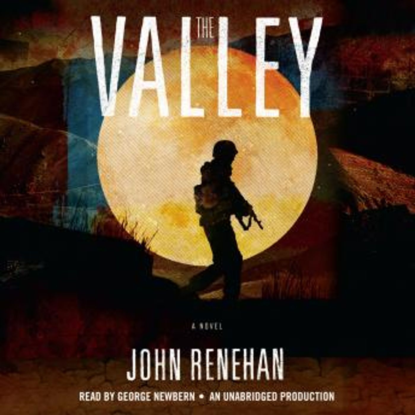 Get Your Favorite Full Audiobooks in Fiction, Westerns & War