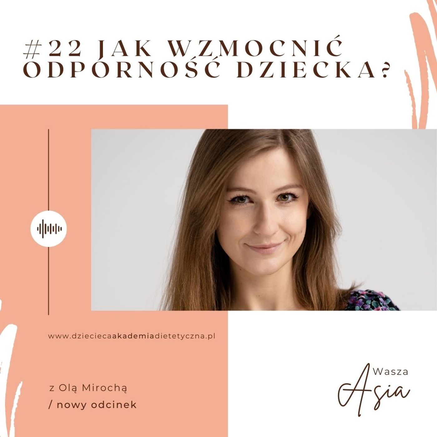Dziecięca Akademia Dietetyczna