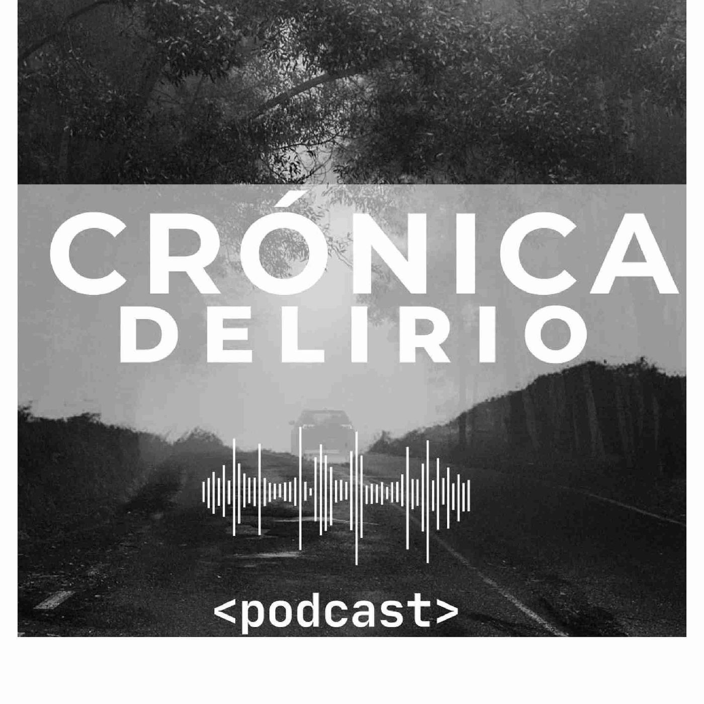 Crónica Delirio