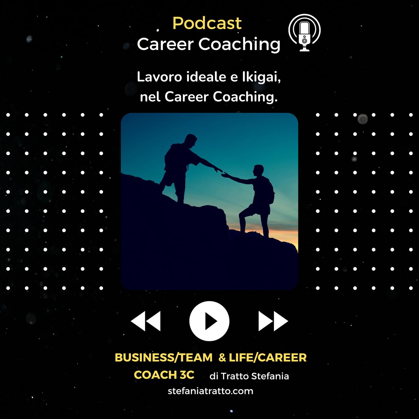 Lavoro ideale e Ikigai, nel Career Coaching