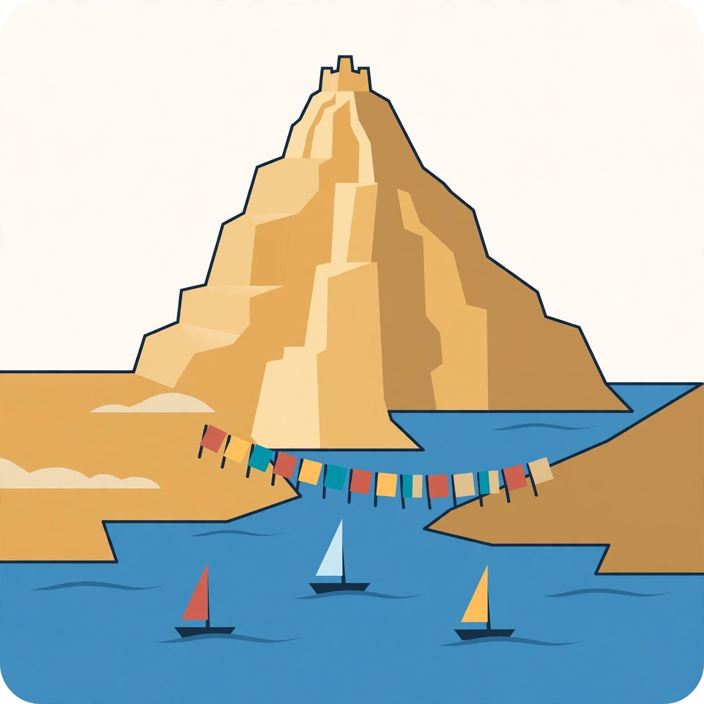 The Rock Deal: Gibraltar After Brexit