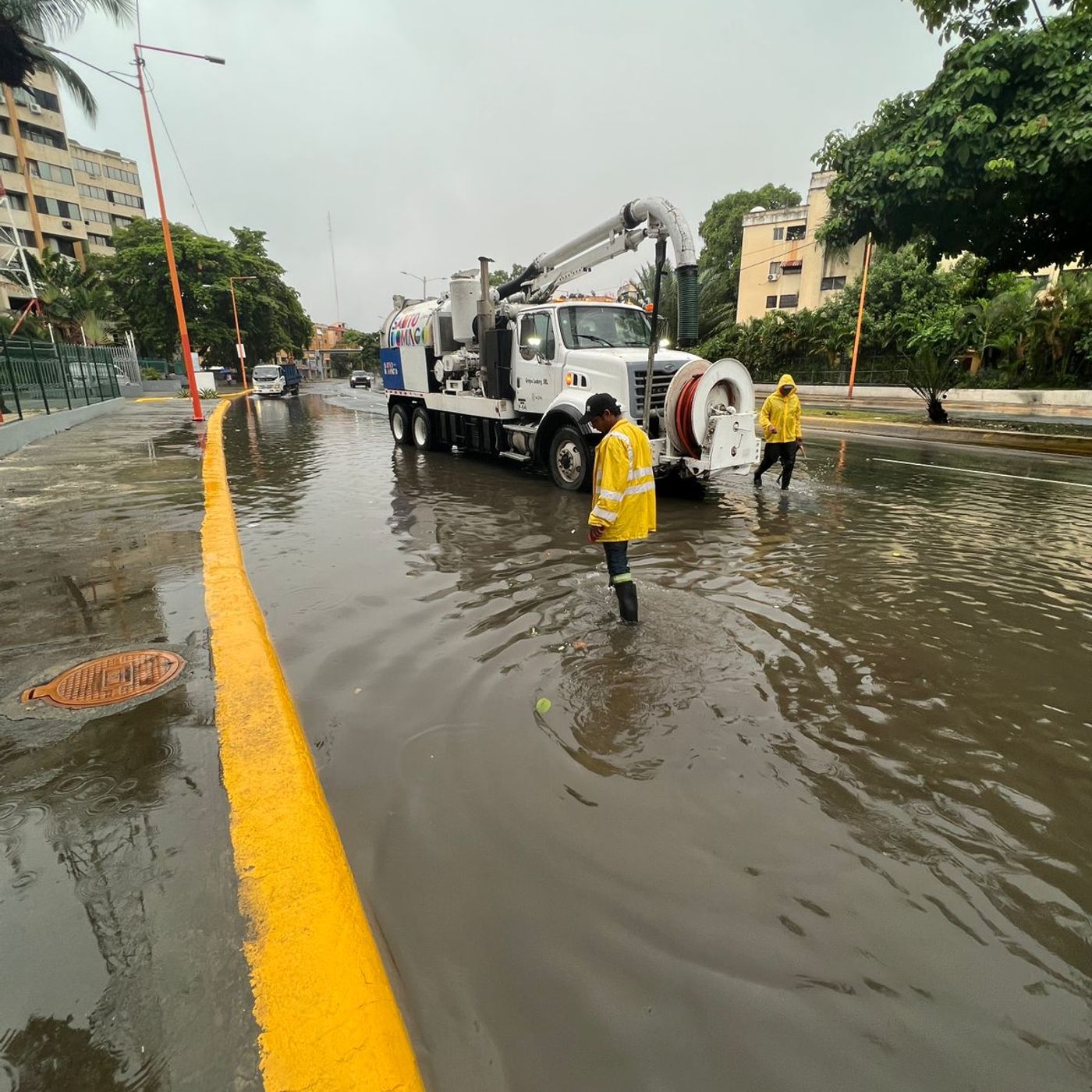 Lo piensan todos. Lo decimos nosotros.