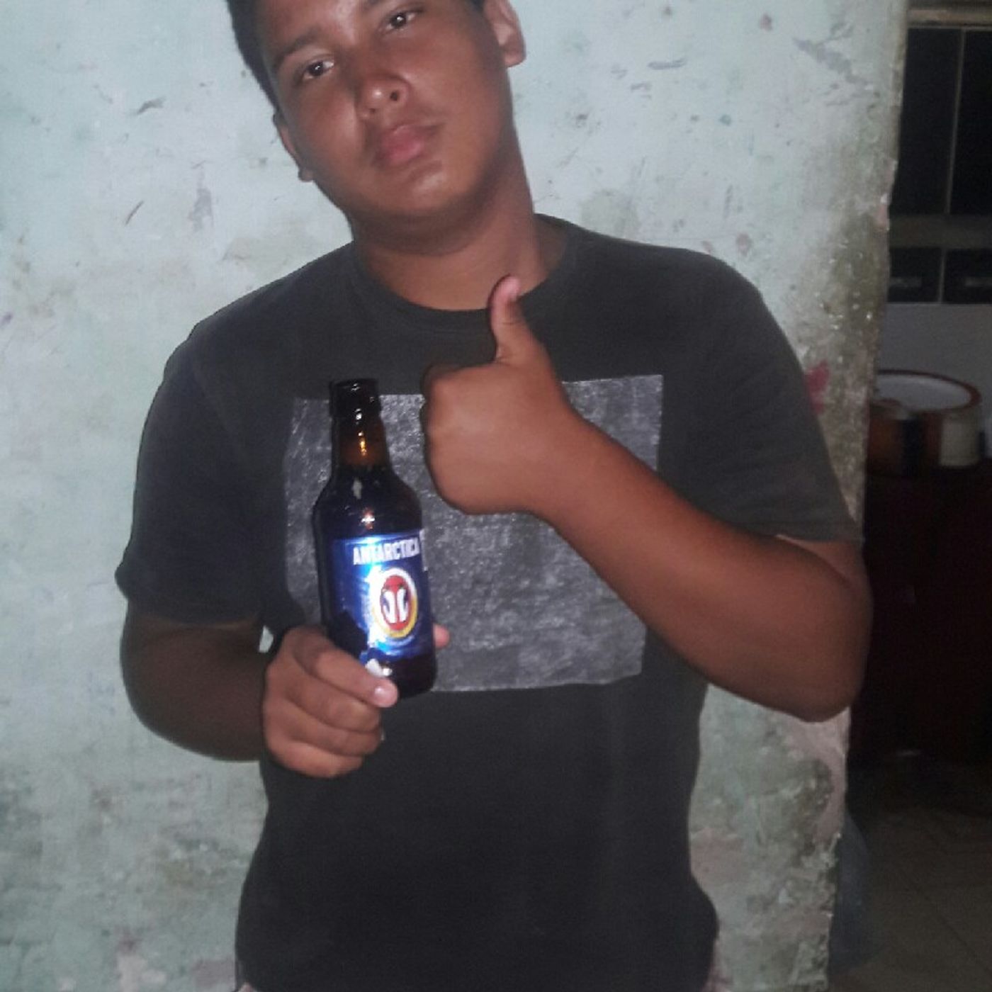 Matheus Ballah
