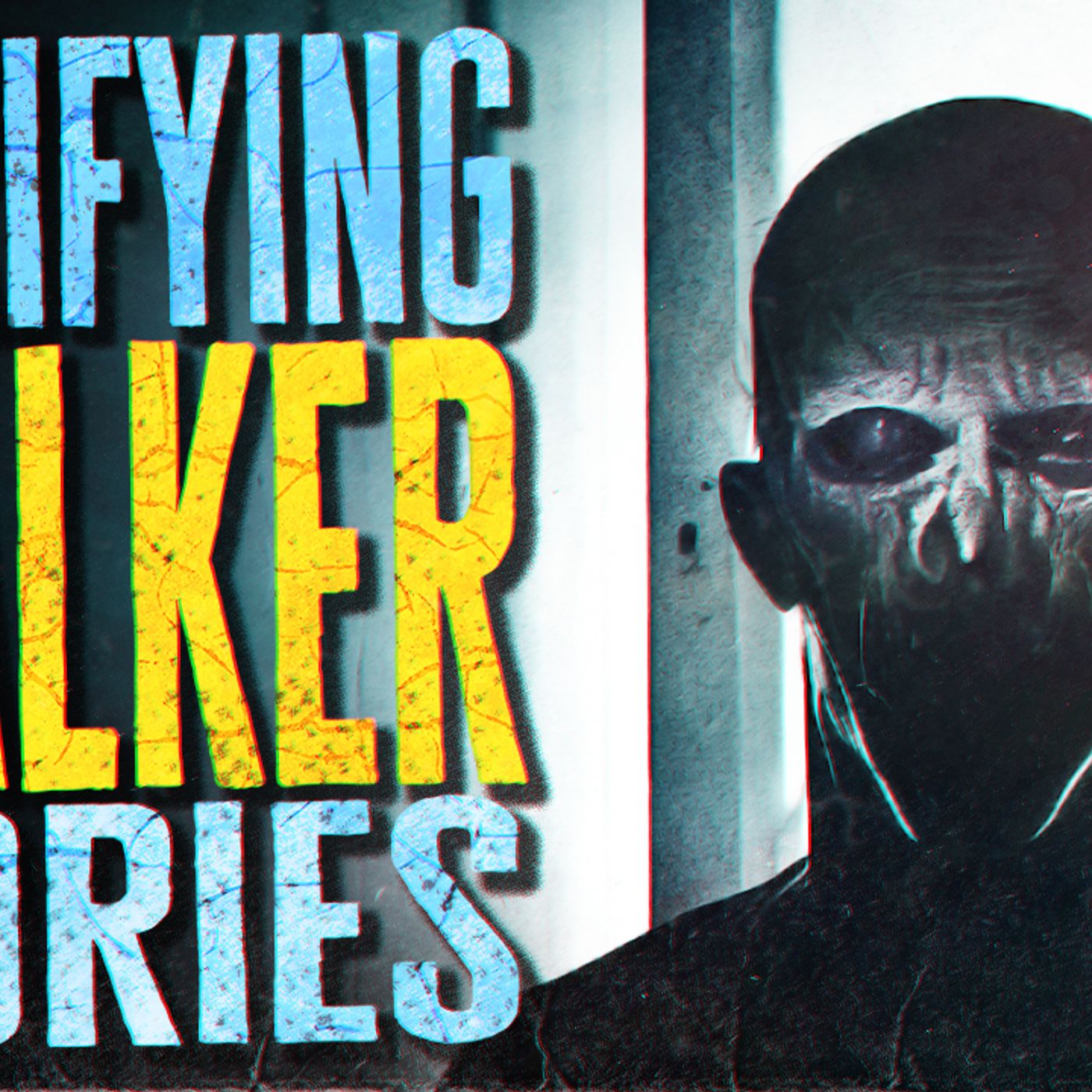 13 TRUE Terrifying Stalker Scary Stories | Stalked and Followed episode artwork