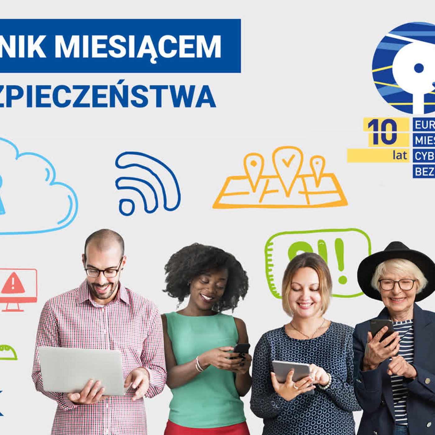 Cyberprzezorny - Radio Zachód