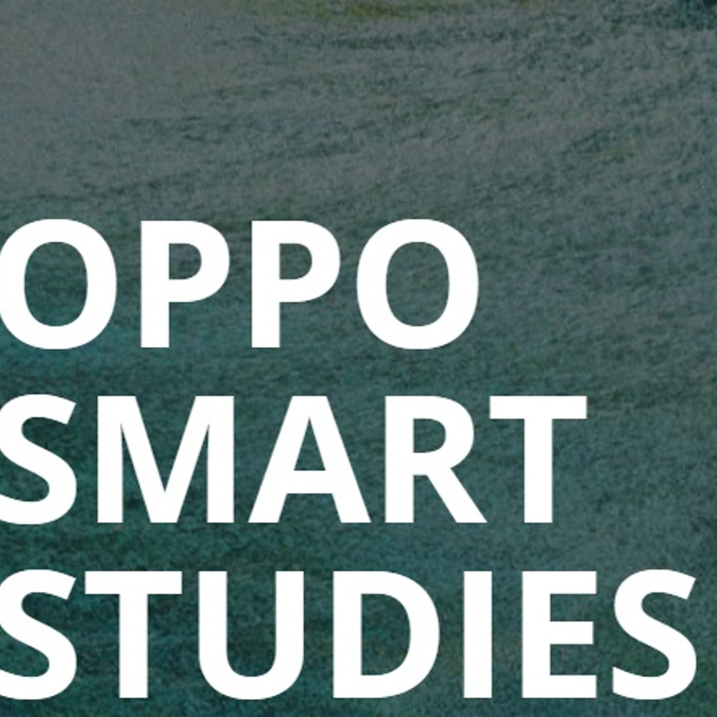 OPPO Smart Studies