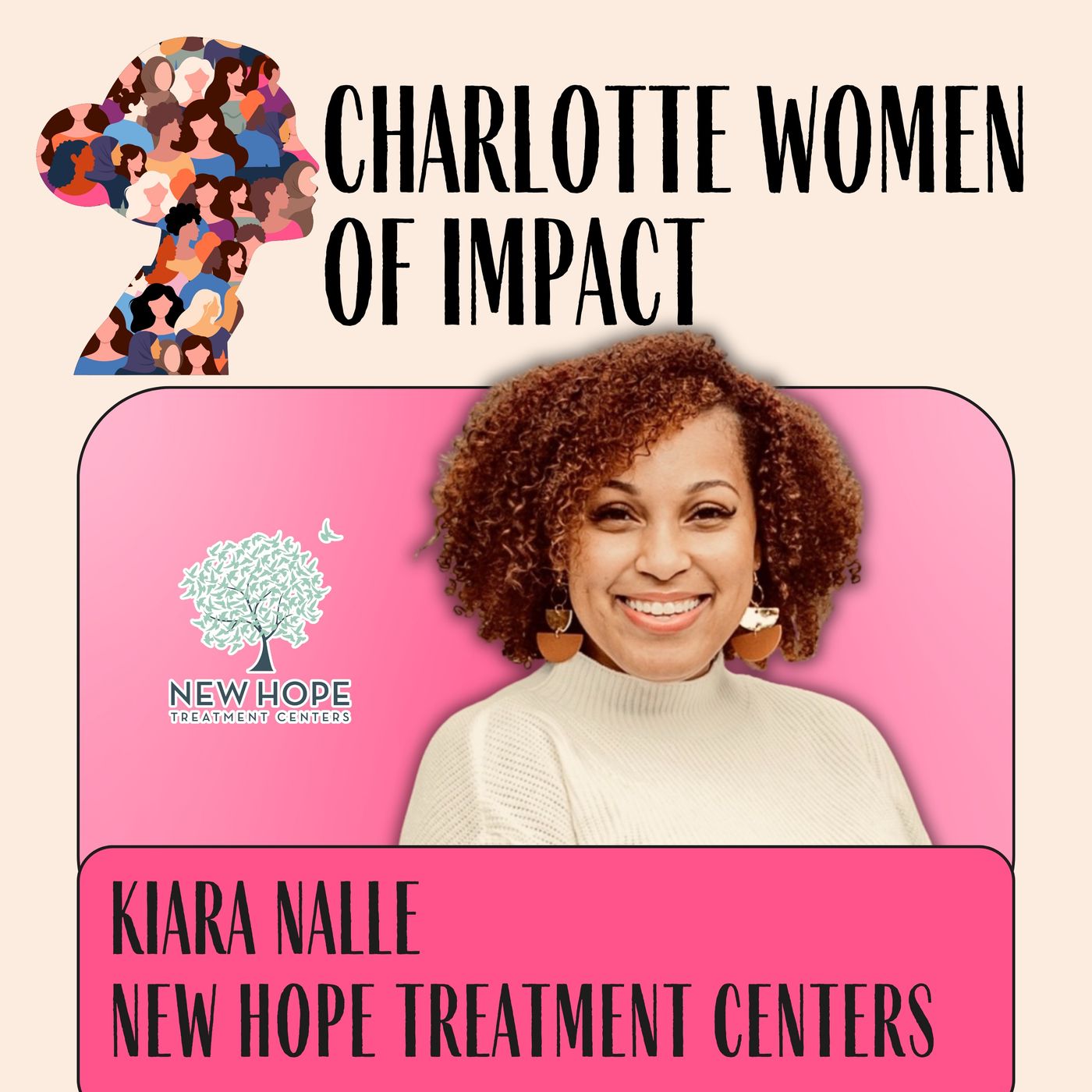 Charlotte Women of Impact