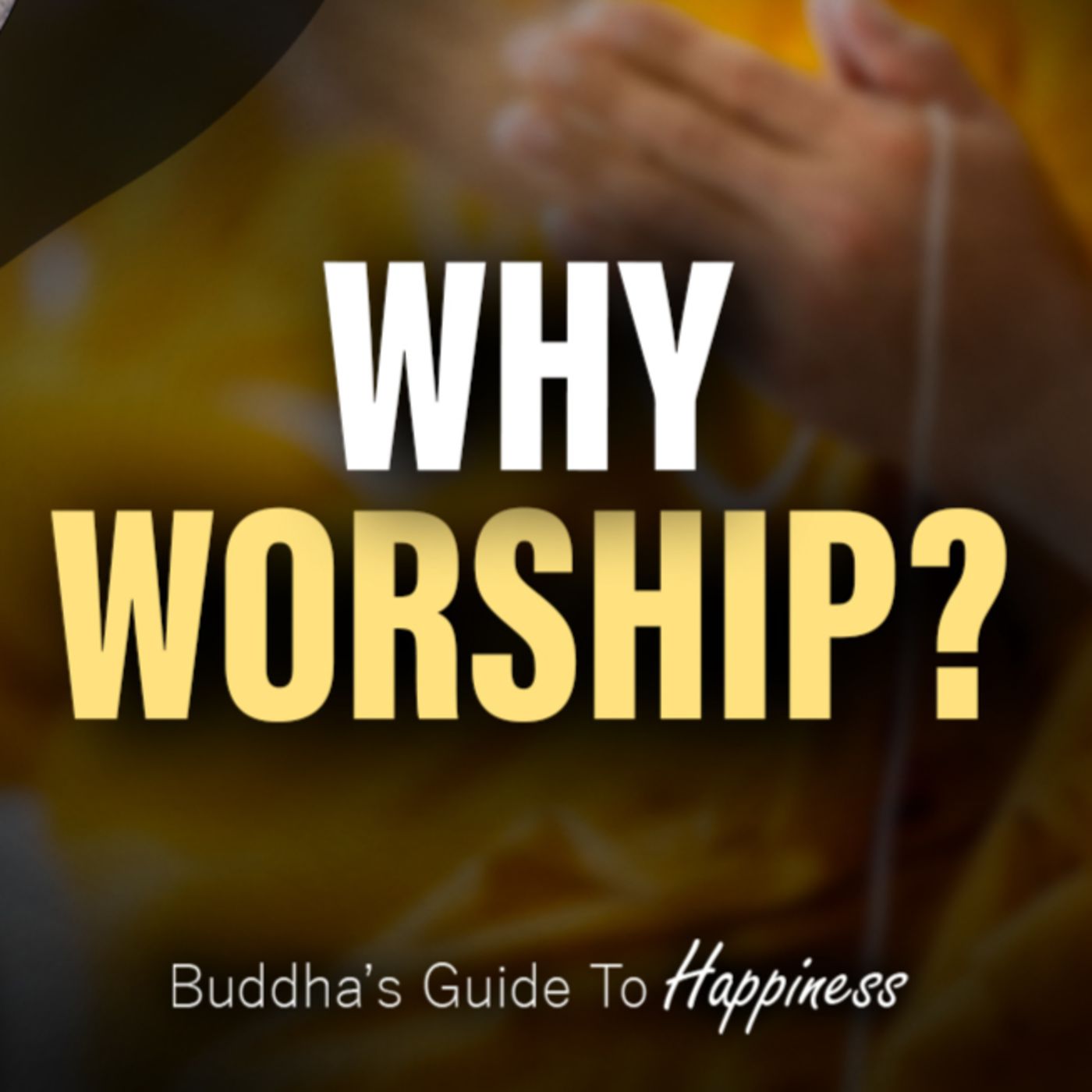 Why Worship?