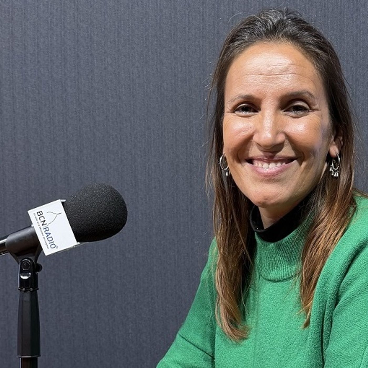 Carola Suárez -  Periodismo en Primera Persona - PGM 215 episode artwork