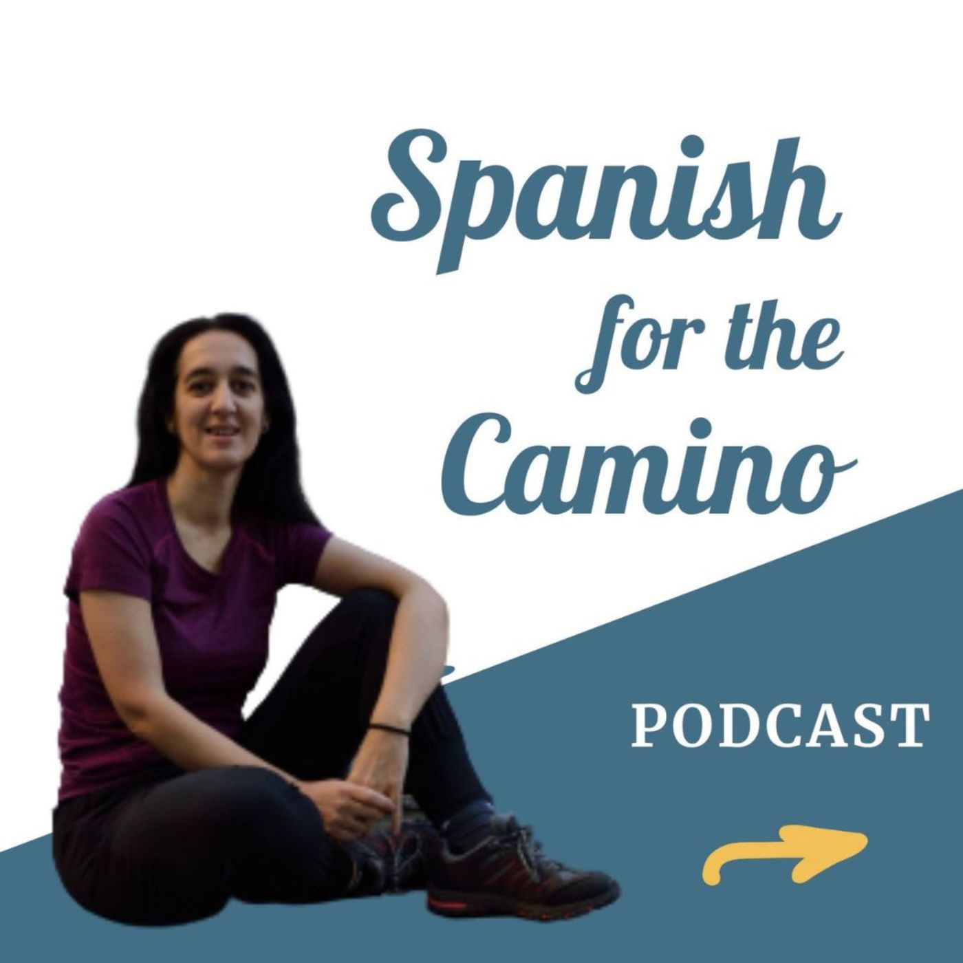 Spanish for the Camino: Los otros Santiagos - Santiago de Chile 🇨🇱 ( Guest Episode)