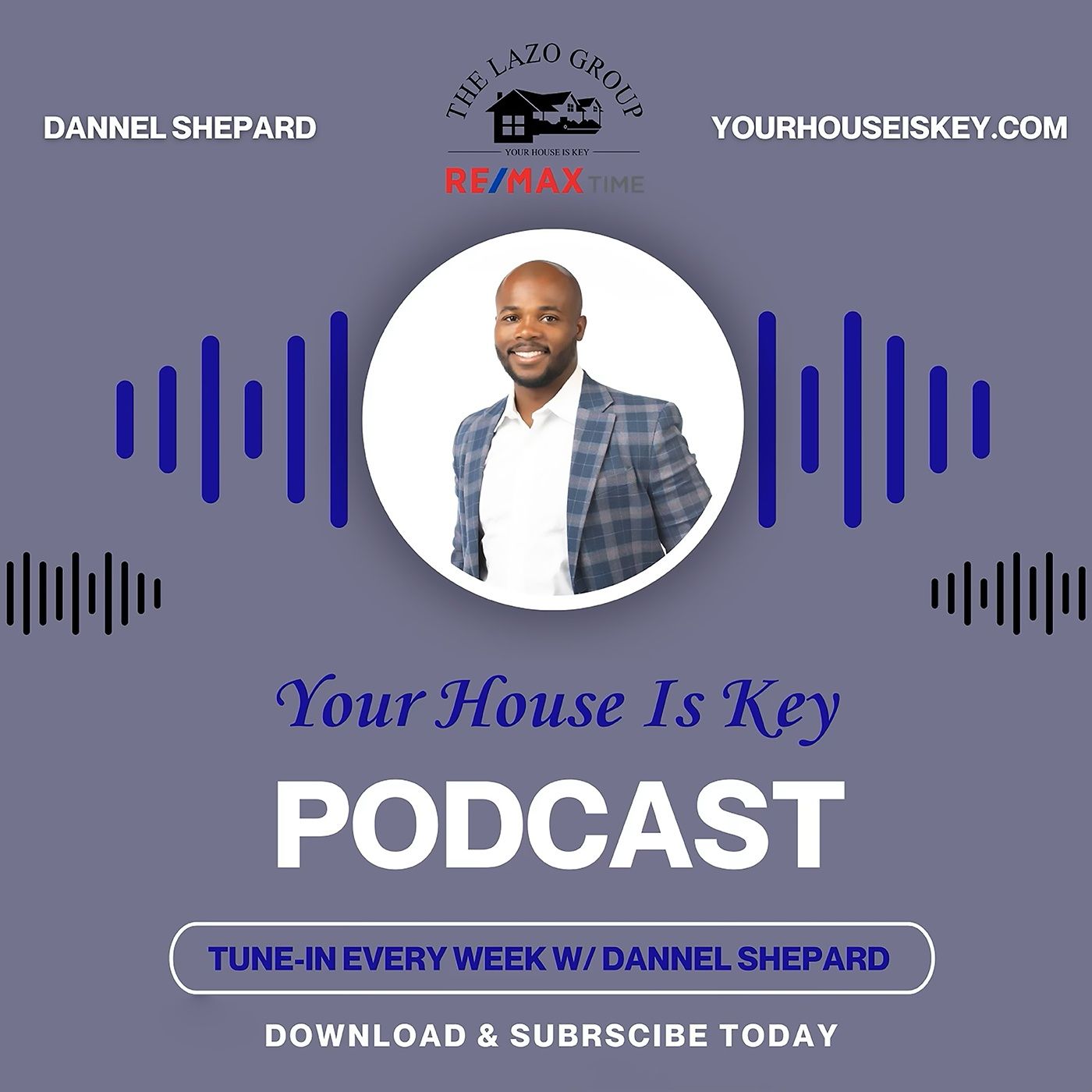 Your House is Key Podcast