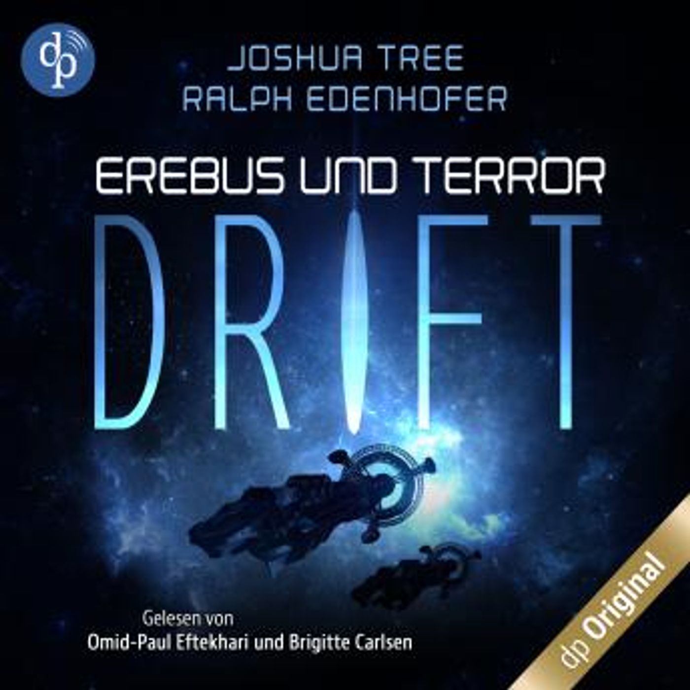 Get New Full Audiobooks in Science Fiction & Fantasy, Science Fiction
