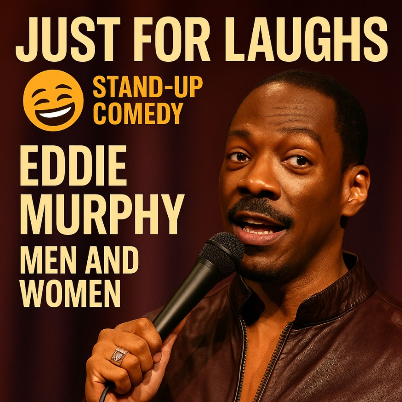 Just For Laughs - Standup Comedy
