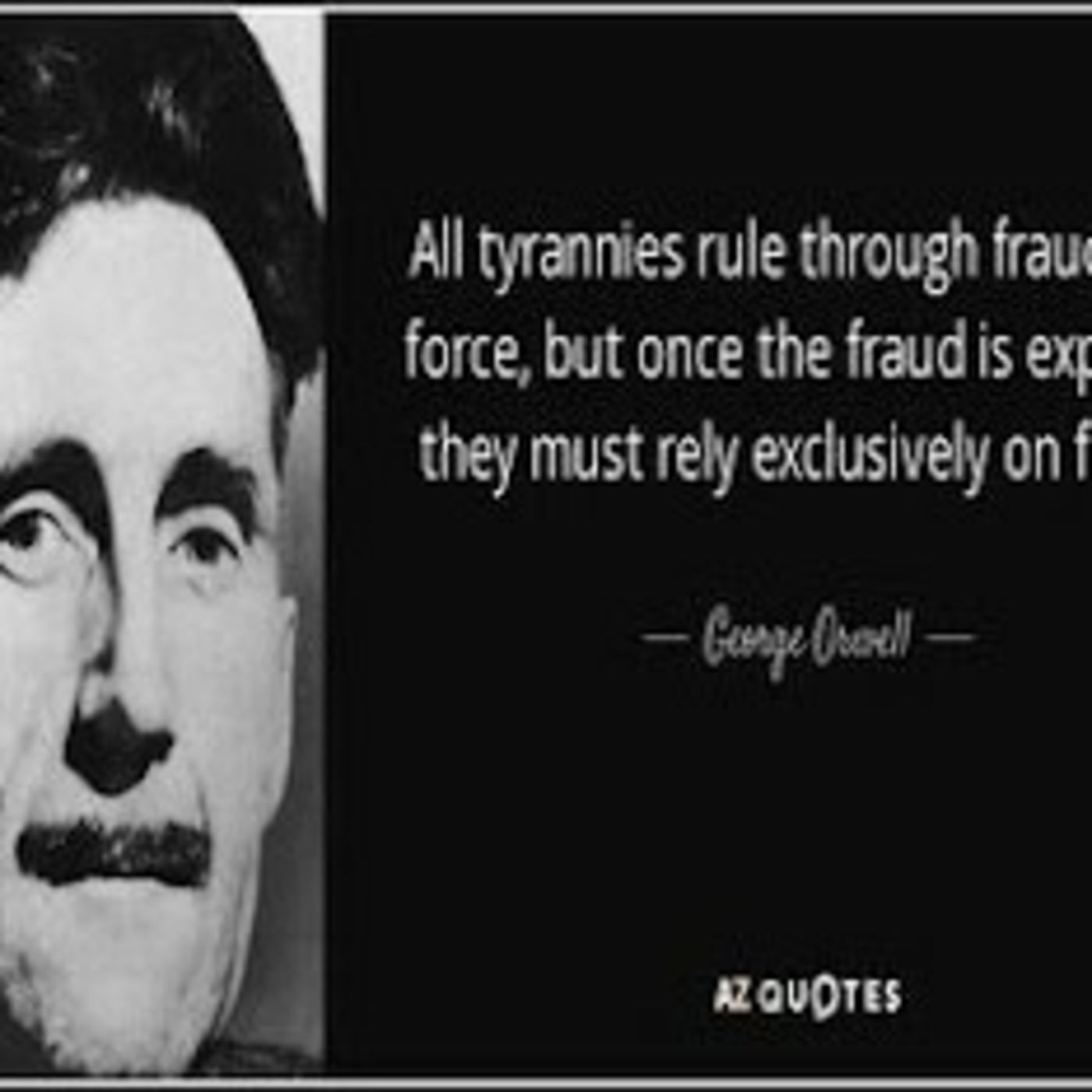Government Morphed Into a Marxist Cabal & Was Iran's Strike a Psy-op?