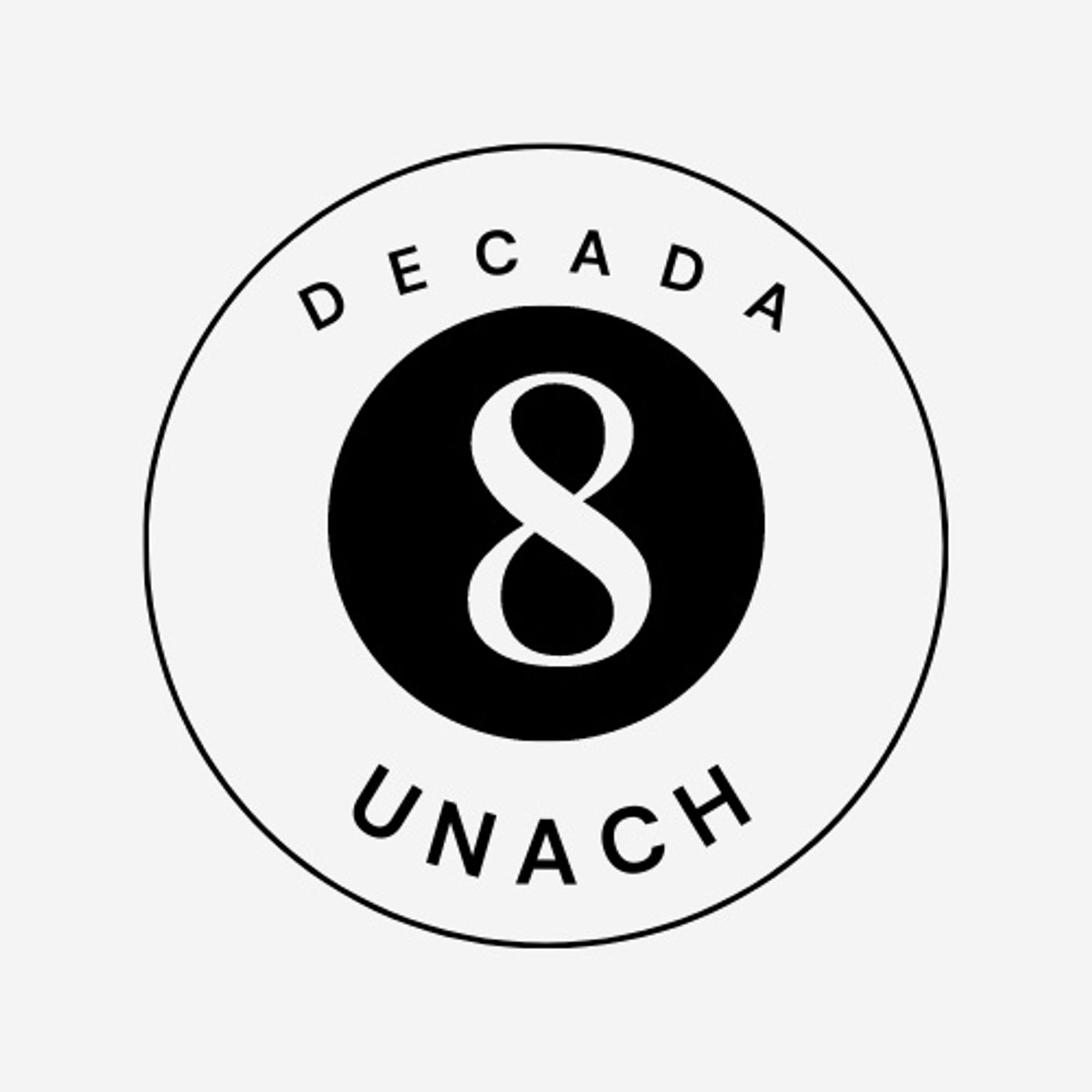 DECADA 8