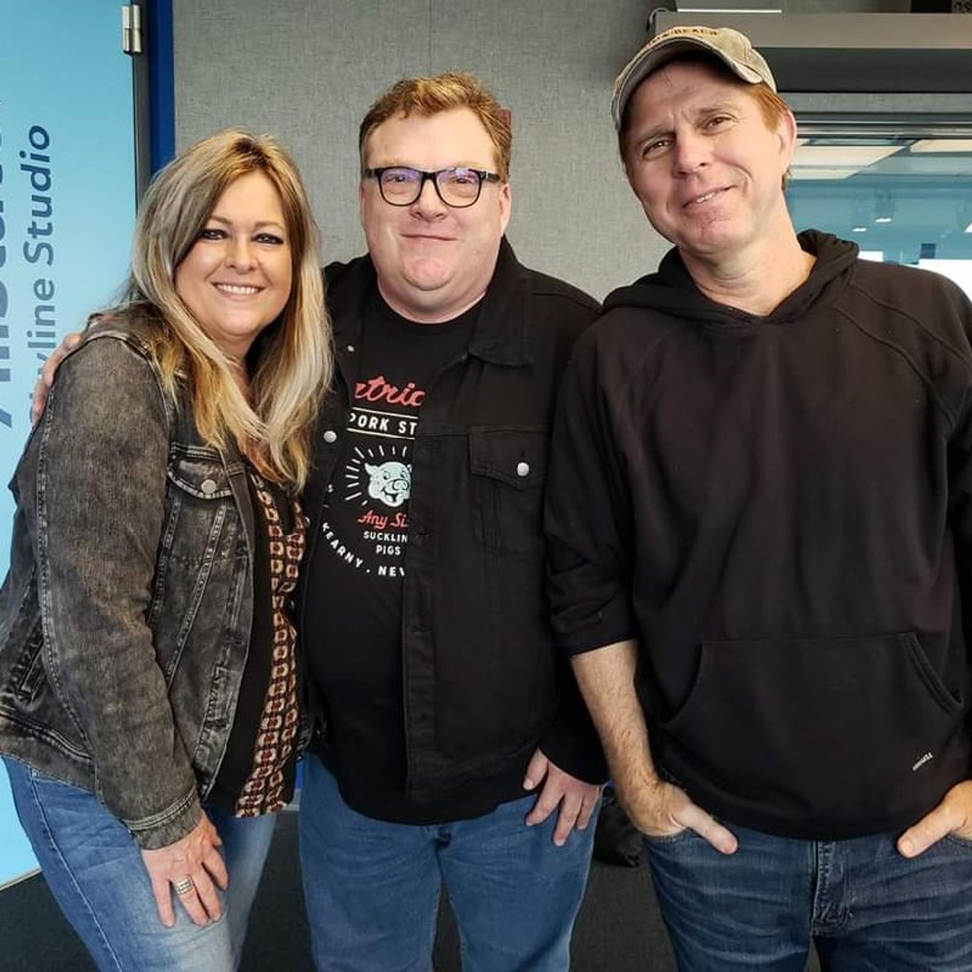 The Matt Kissane Show