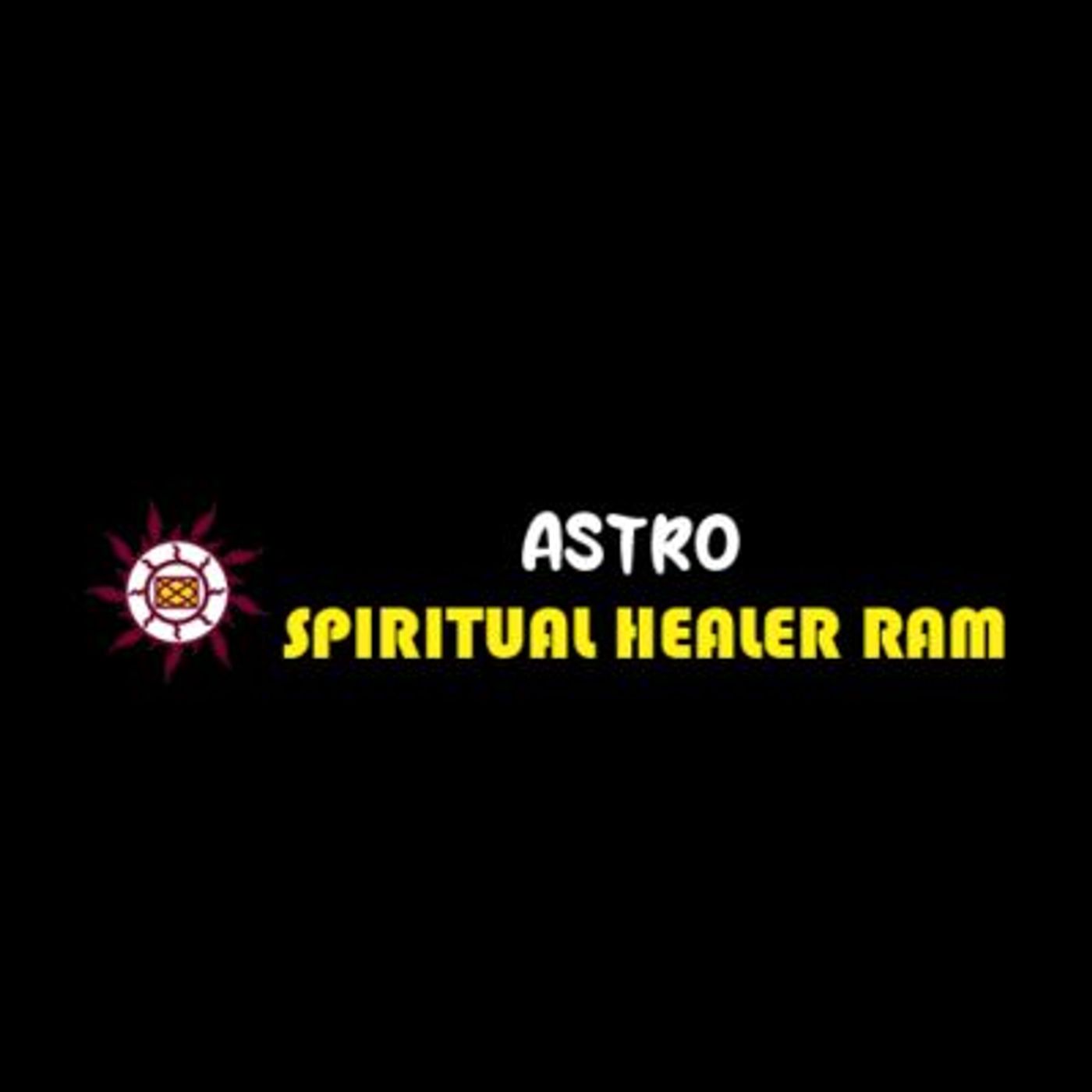 Astrologer Ram Guru Ji