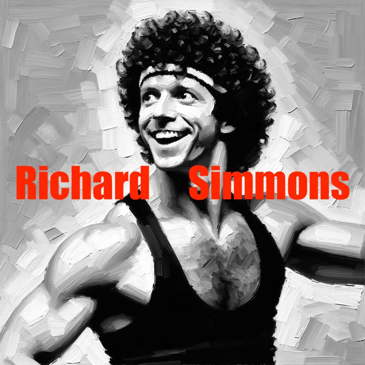 Richard Simmons