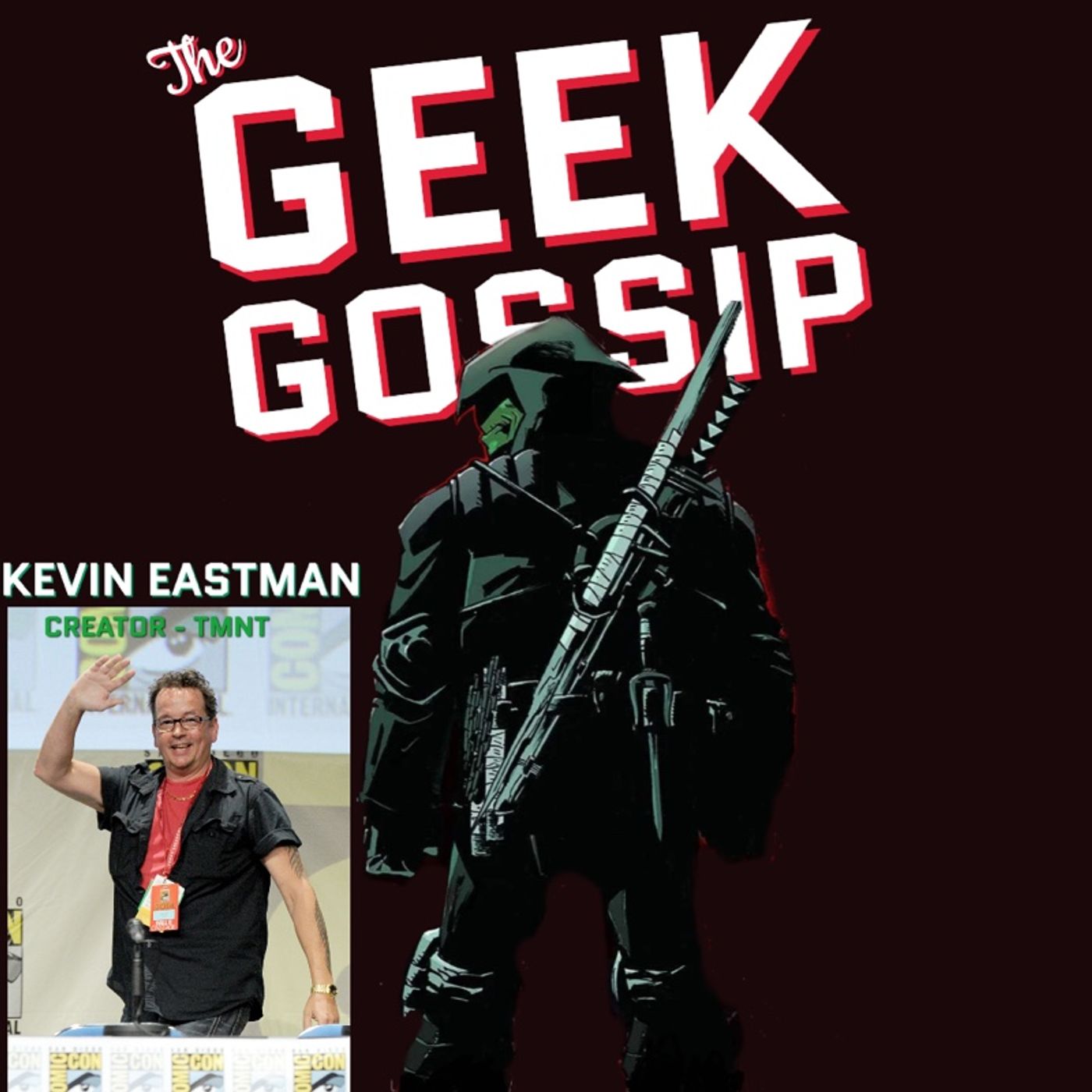 The Geek Gossip