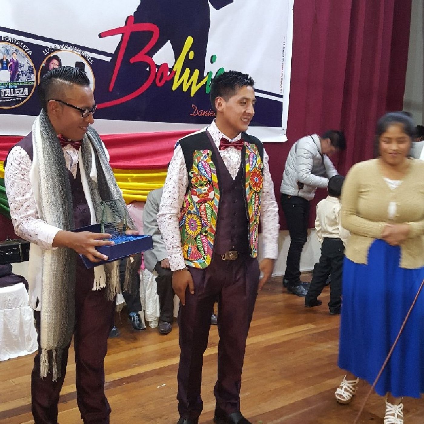 El show de Ulises Lokito Tkm