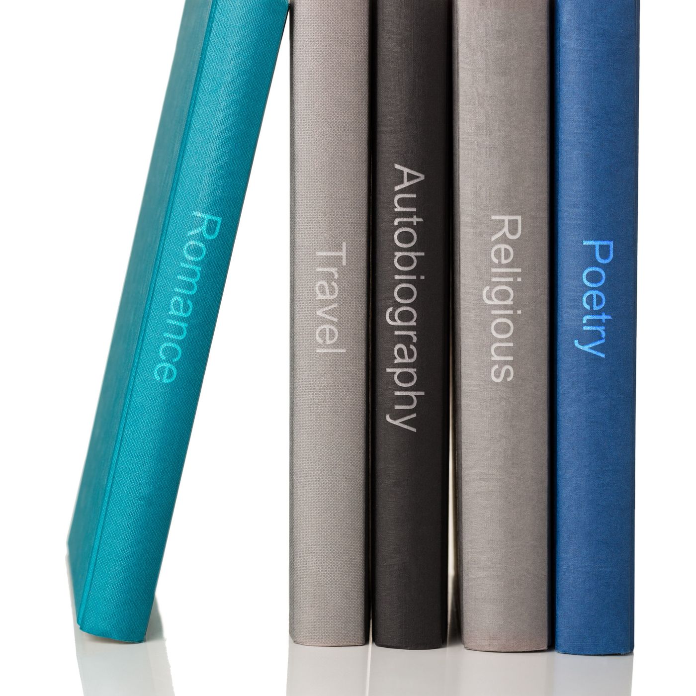 Is Writing in Multiple Genres the Key to Success in the Publishing Industry?