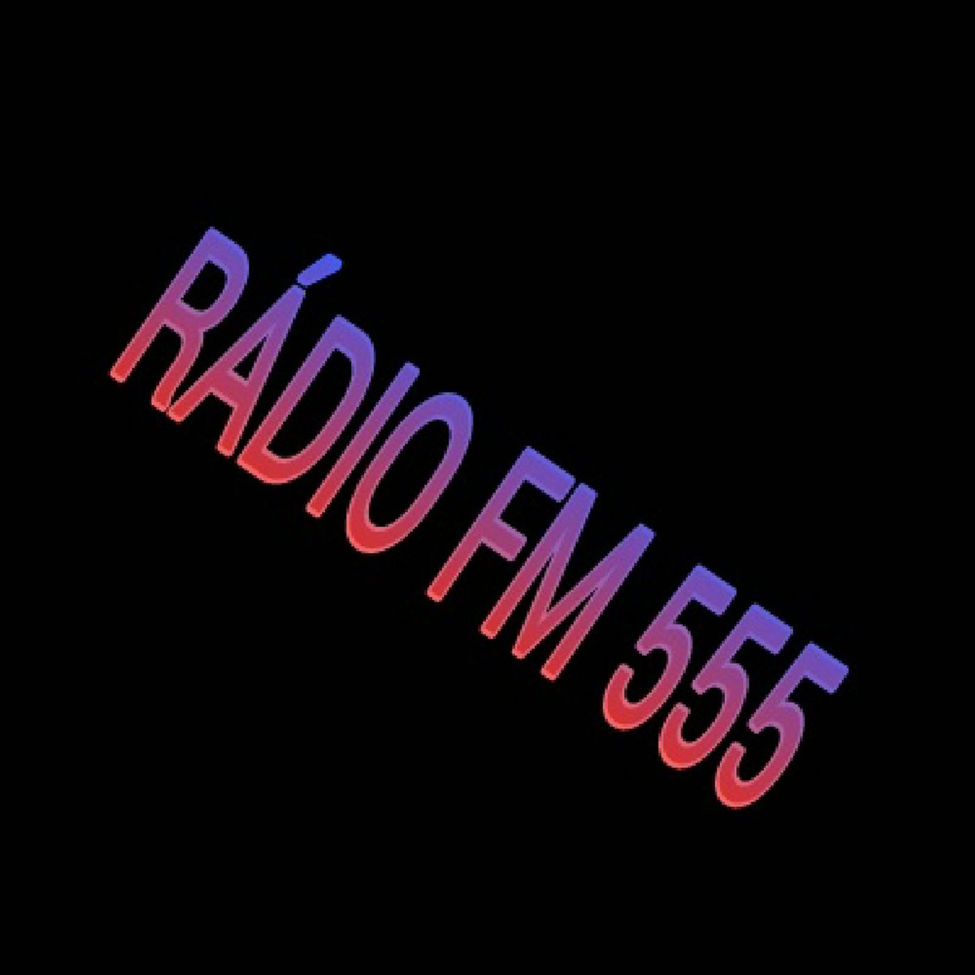 RÁDIO FM 555