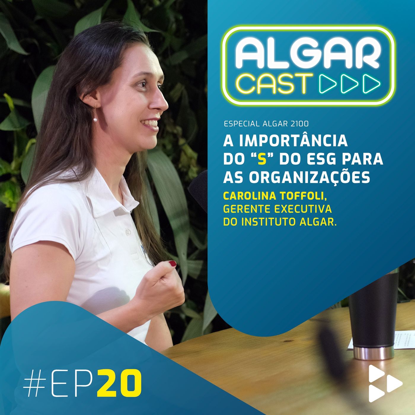 AlgarCast