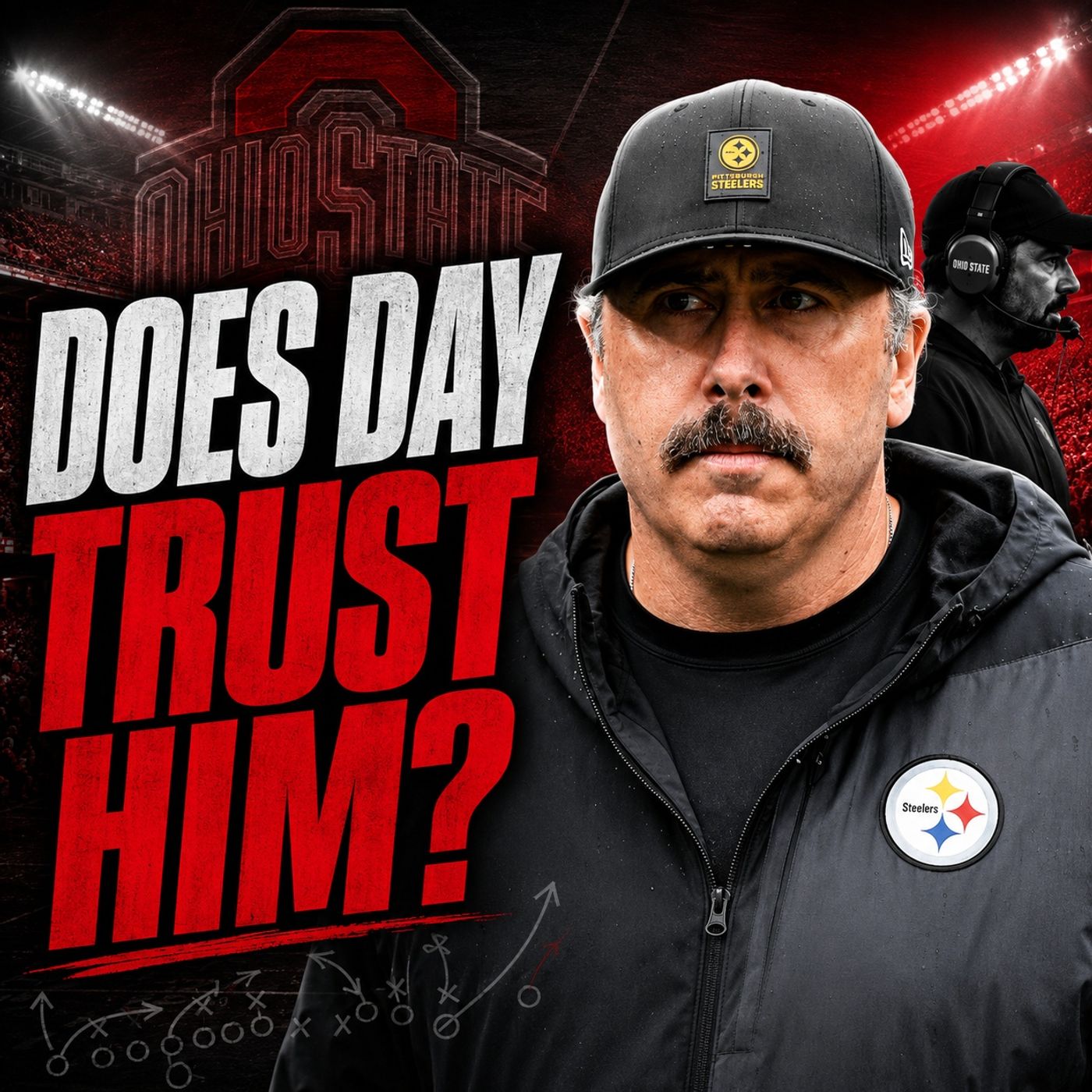 Arthur Smith’s Real Ohio State Test episode artwork