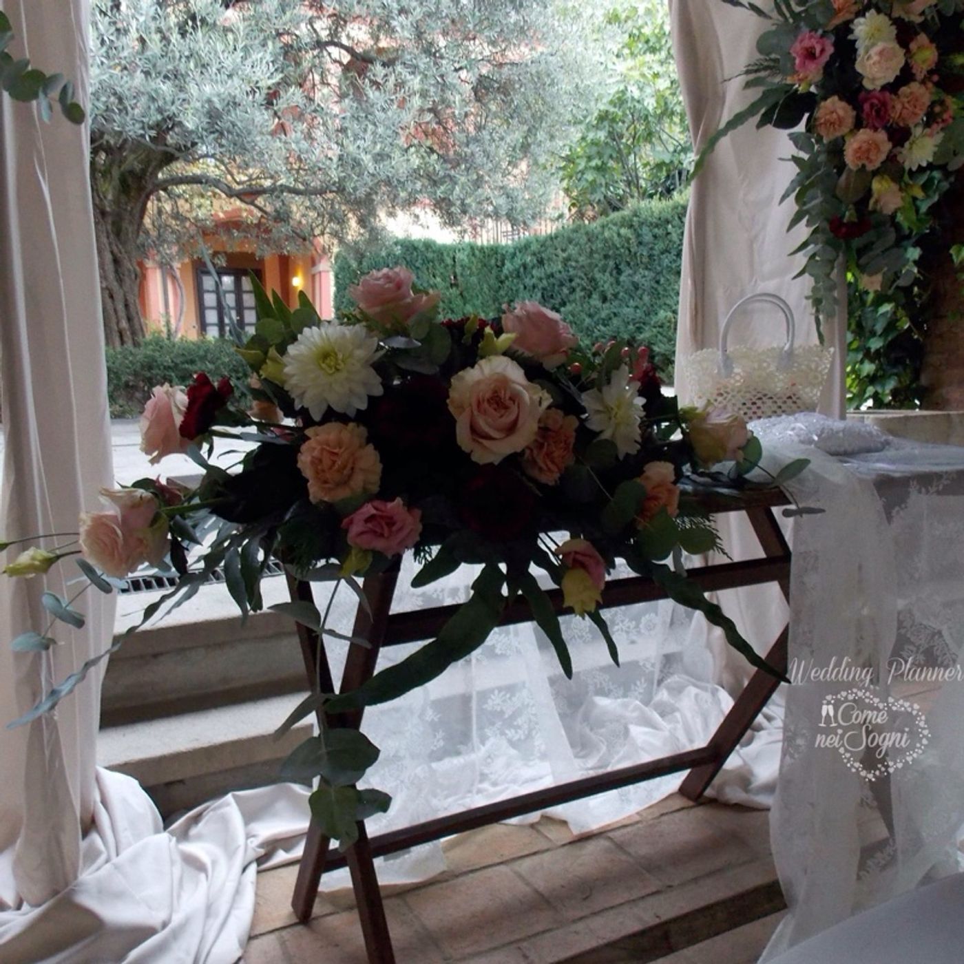 Wedding Planner Torino - Come nei Sogni®