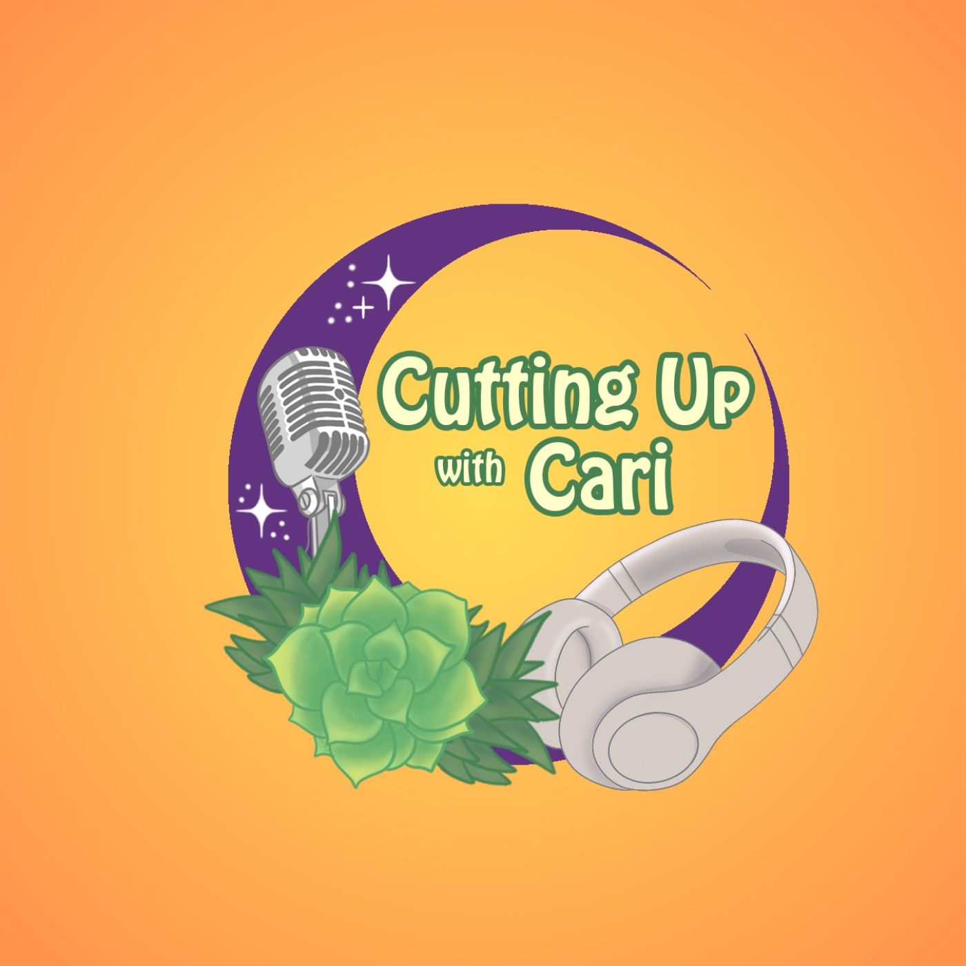 Cutting Up With Cari