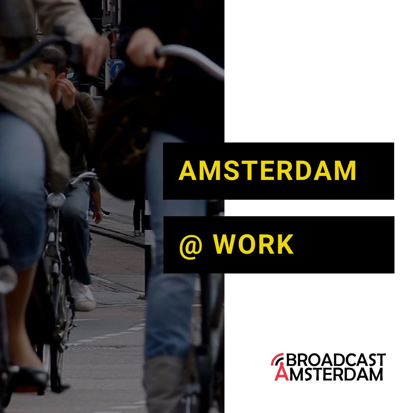 Amsterdam @ Work