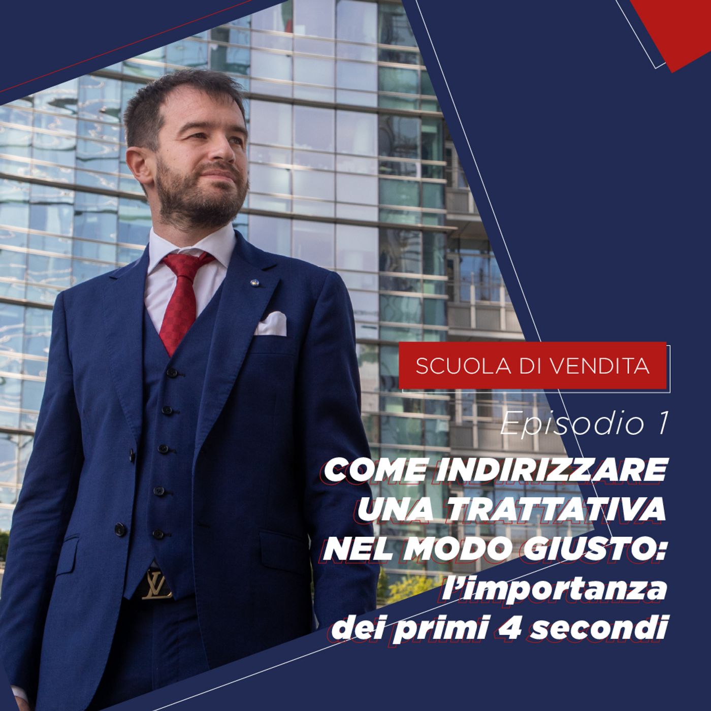 Scuola di Vendita