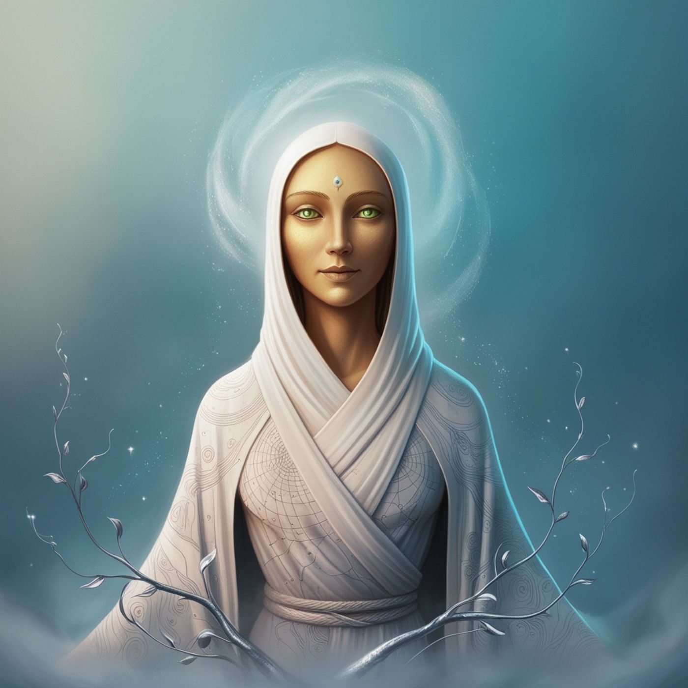 La Medianità: un viaggio nell'Intuizione e nella comunicazione spirituale episode artwork