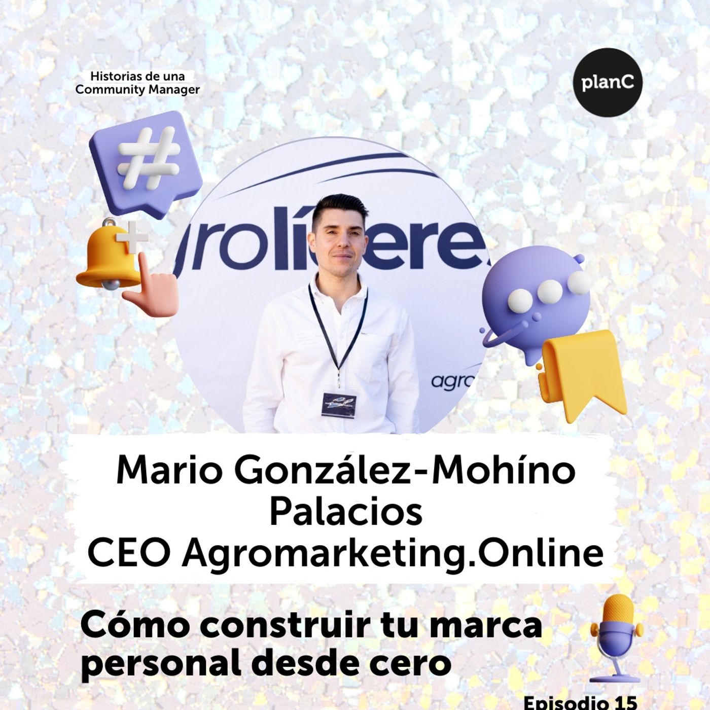 Historias de una Community Manager