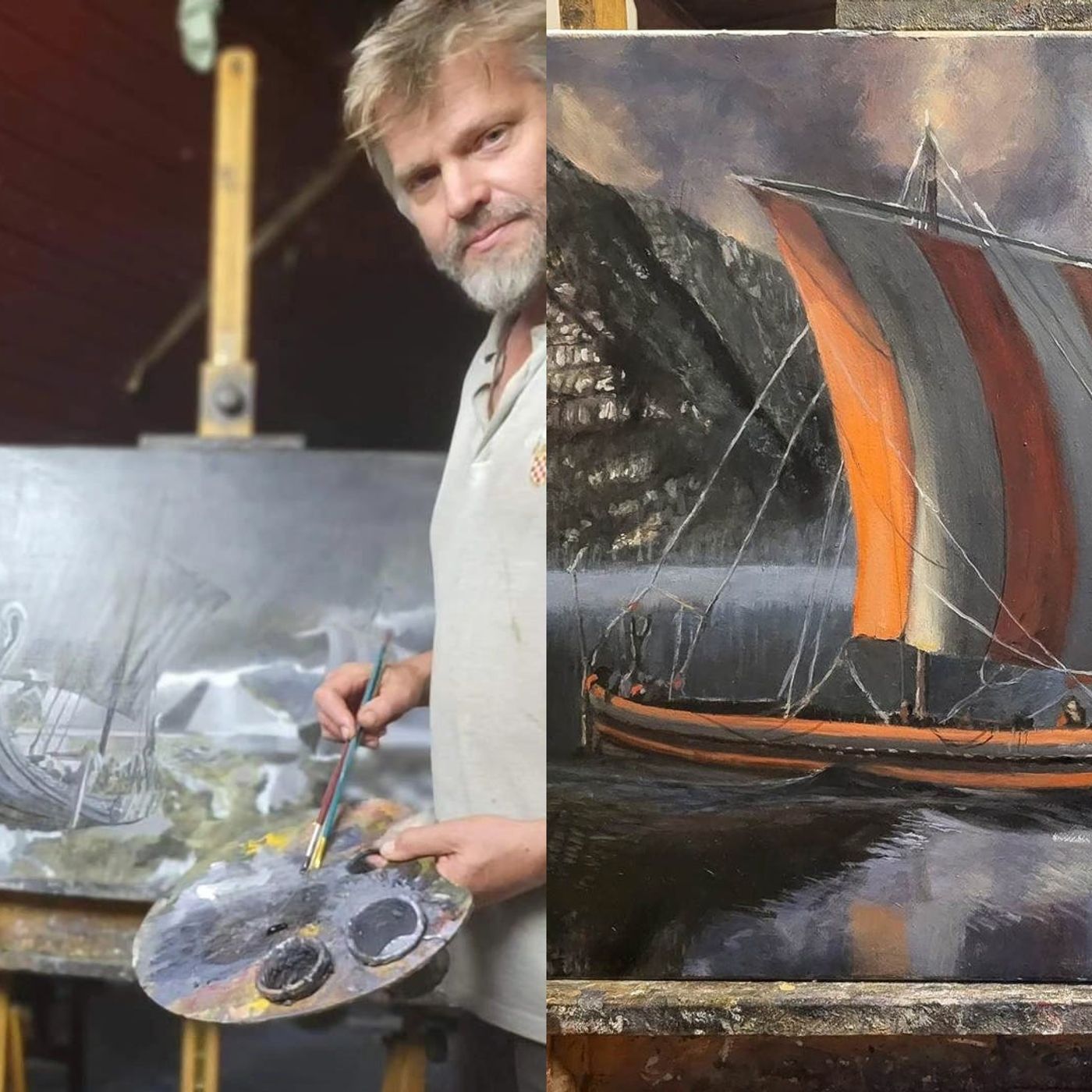 3. Att bli globalisters nyttiga idioter - med Markus Andersson episode artwork