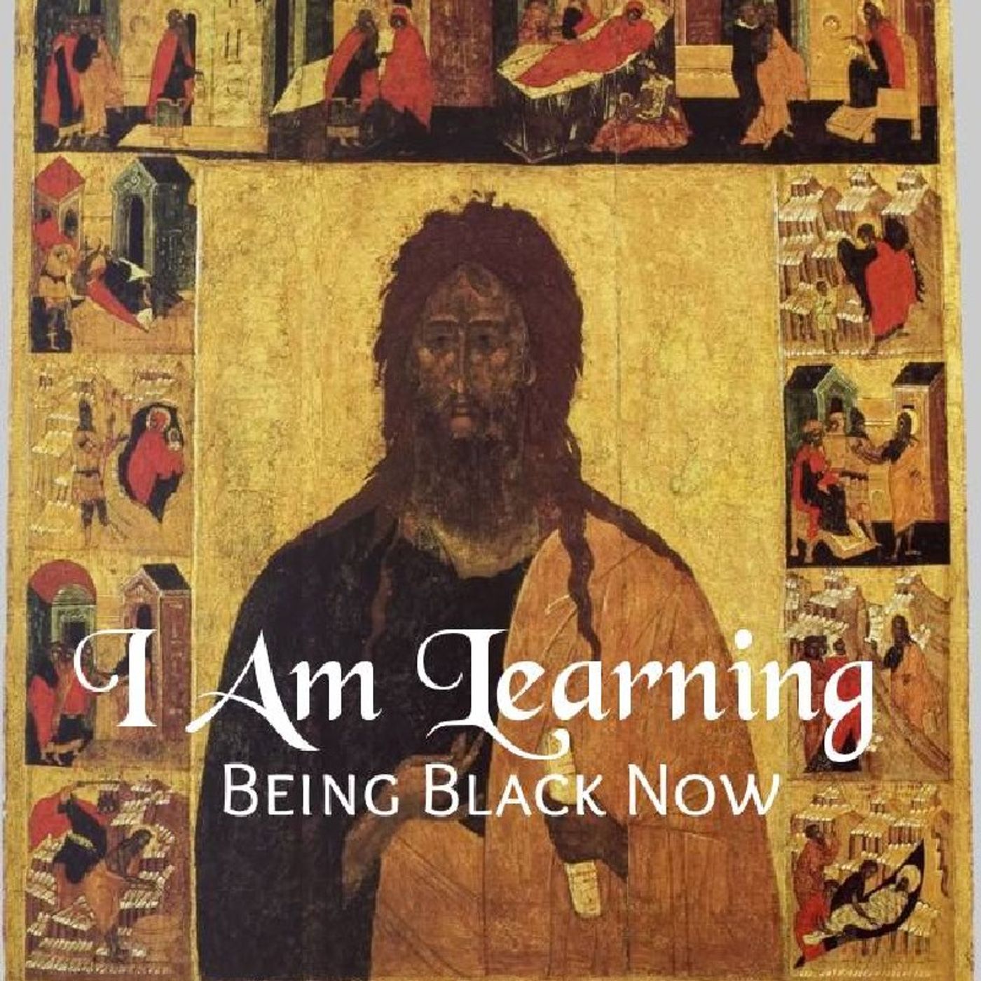 I Am Learning episode artwork