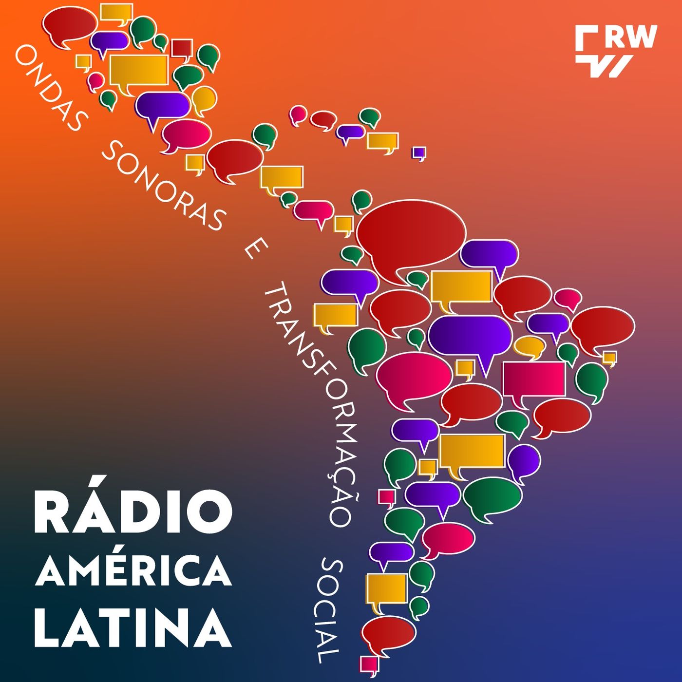 #5 | Brasil e a Rádio Yandê: a luta dos comunicadores indígenas episode artwork
