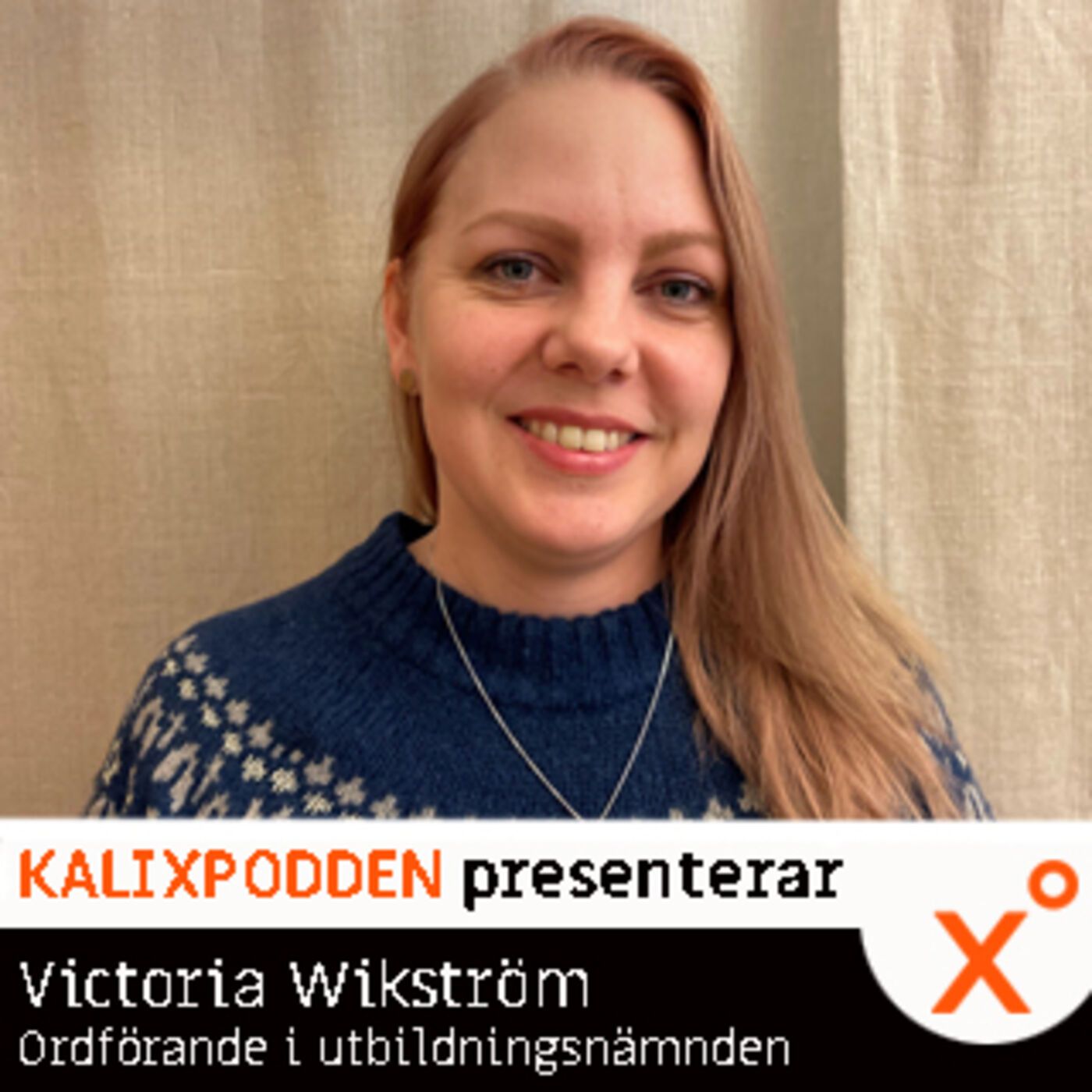 Kalixpodden