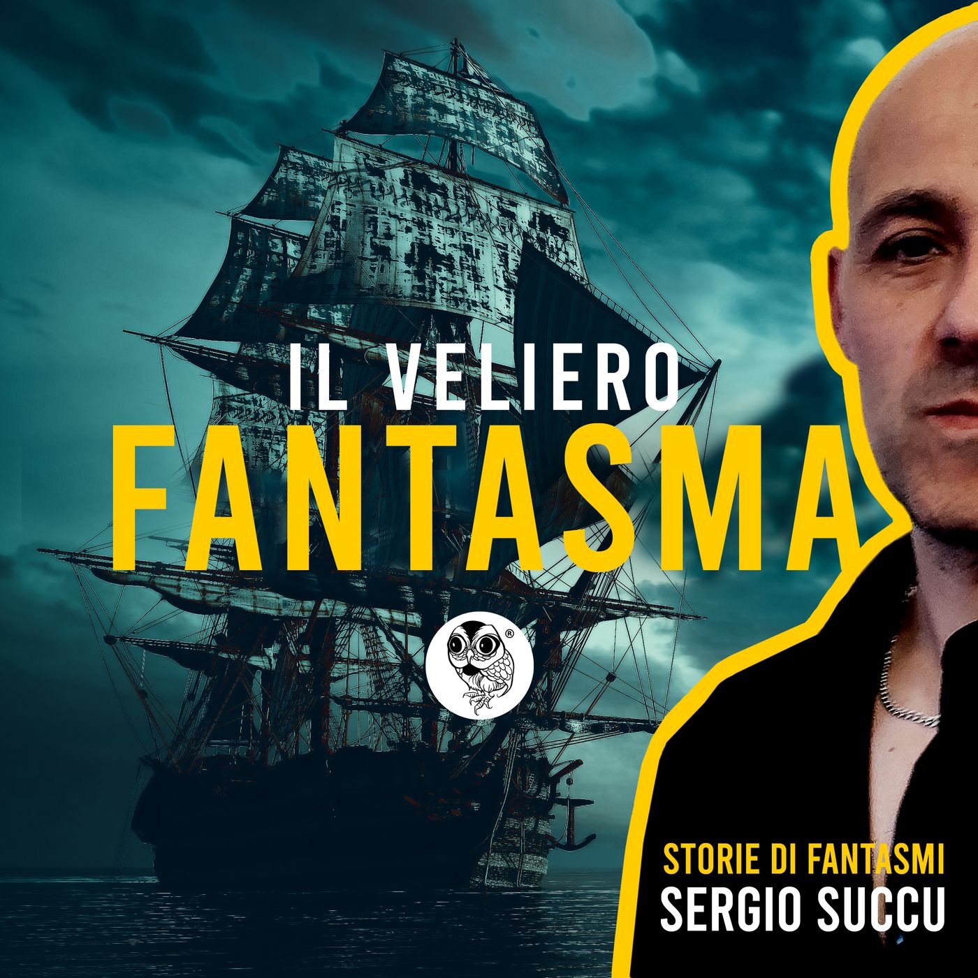 Storie di fantasmi