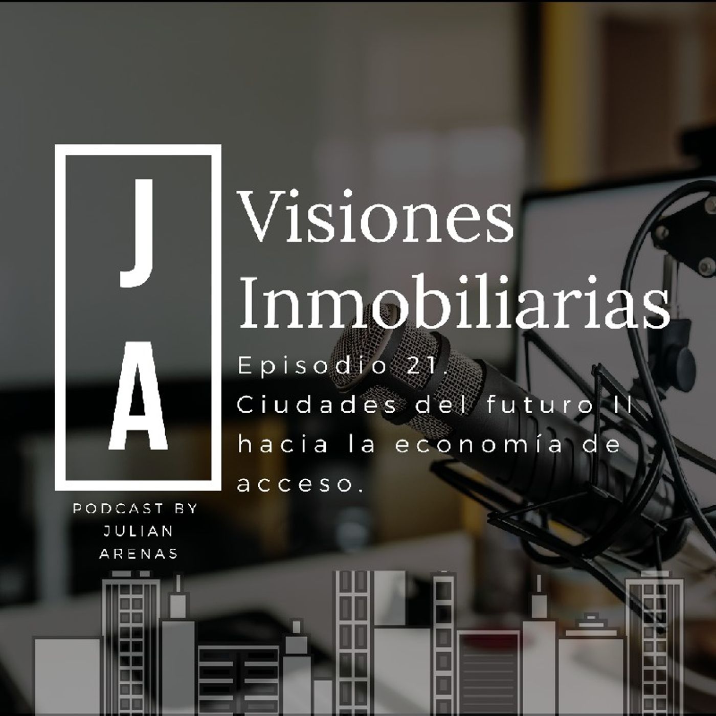 Visiones Inmobiliarias By Julian Arenas